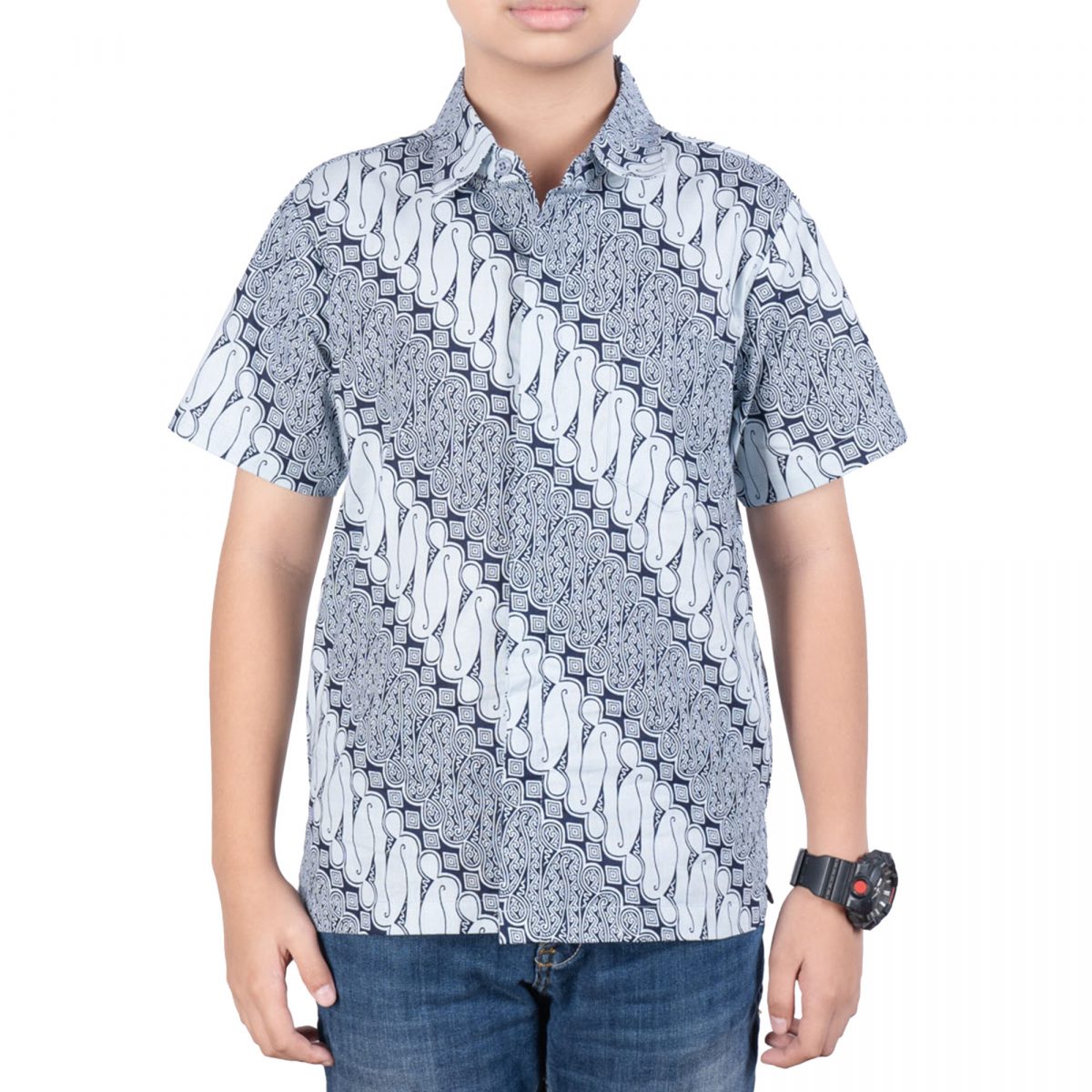 Jeremy Shirt Kids - Image 2