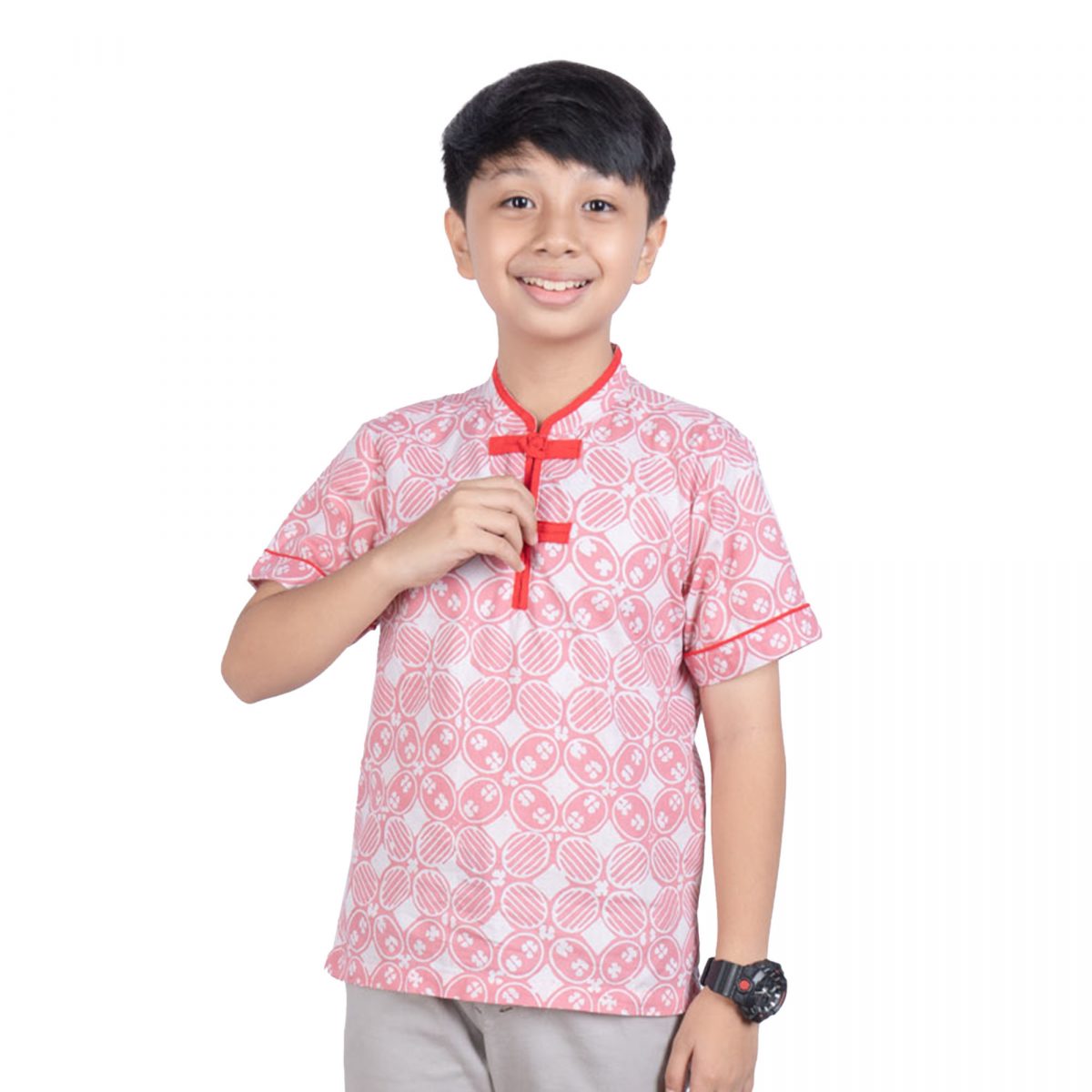Wushu Kids