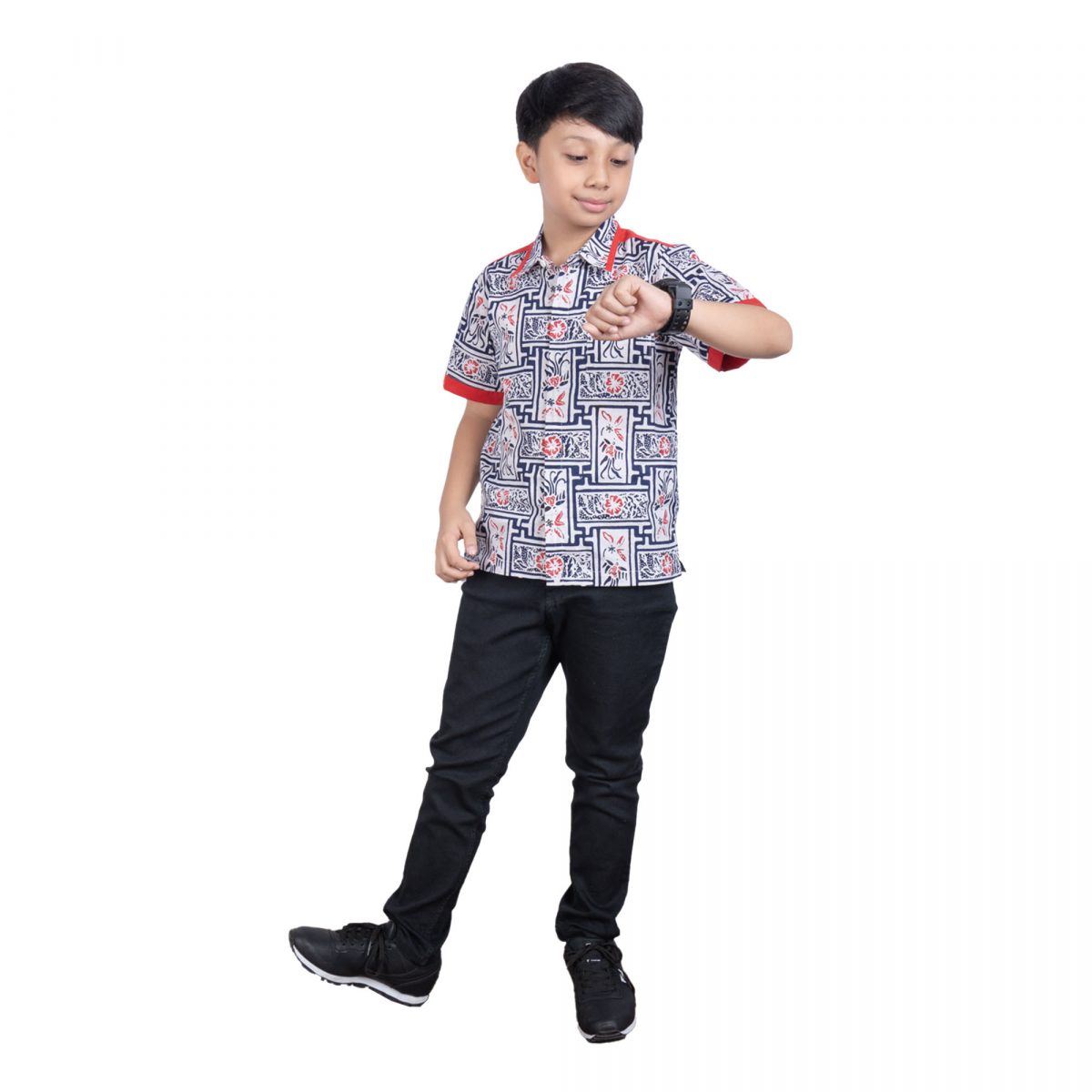 Roman Shirt Kids - Image 4