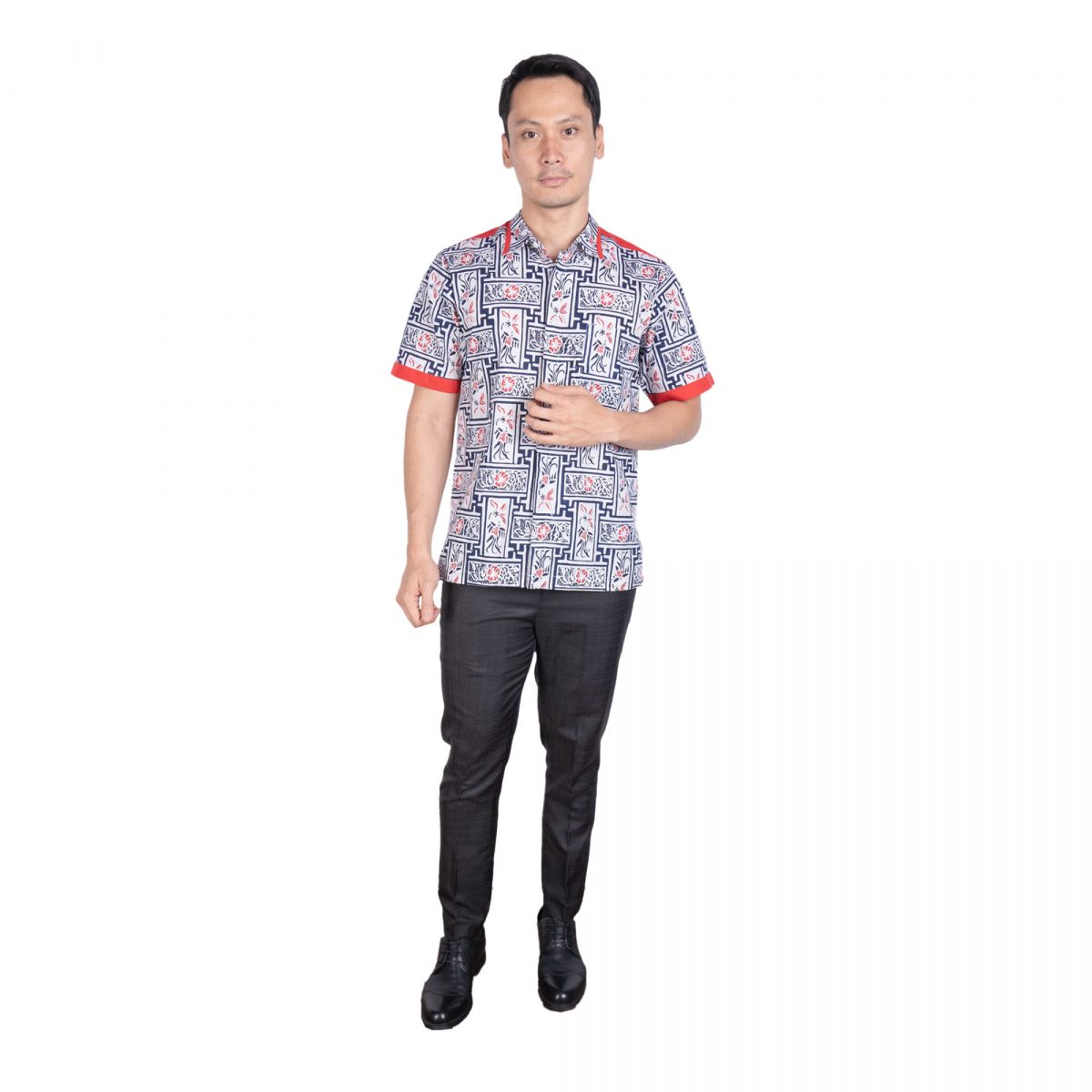 Roman Shirt - Image 6