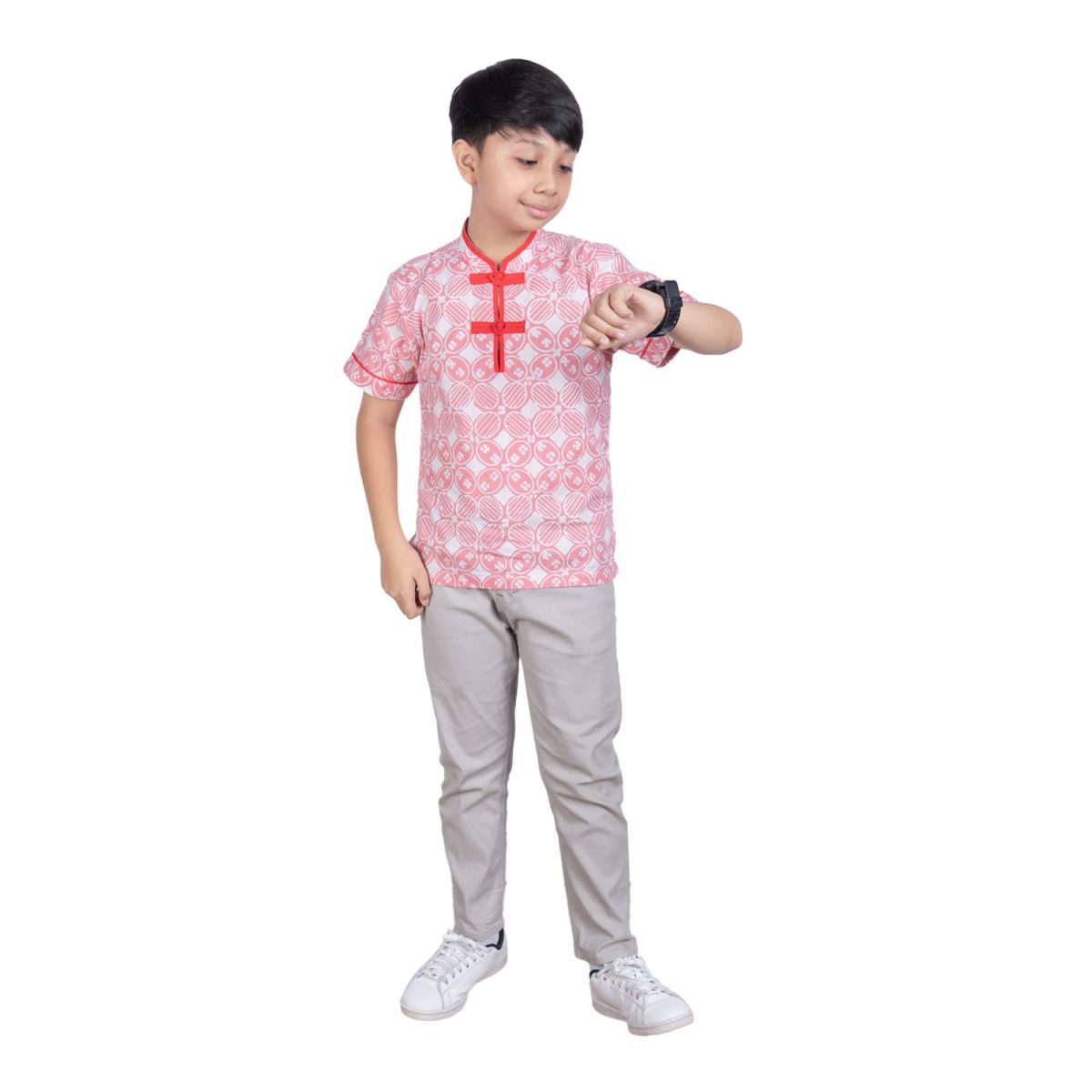 Wushu Kids - Image 6