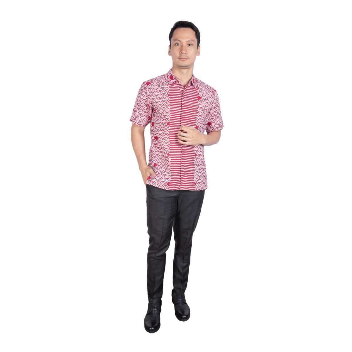 Michael Shirt - Image 6