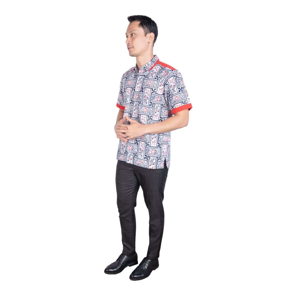 Roman Shirt - Image 3