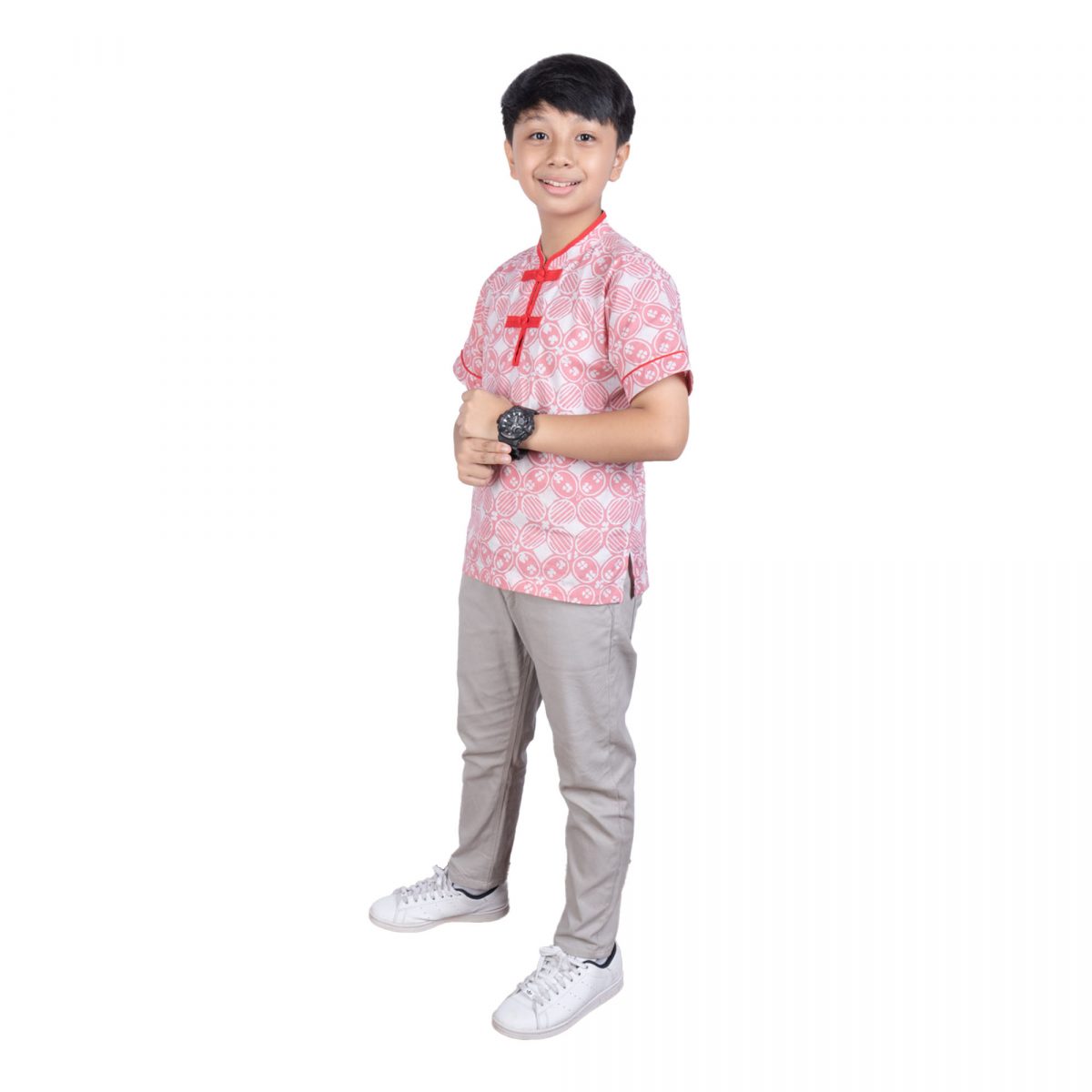 Wushu Kids - Image 4