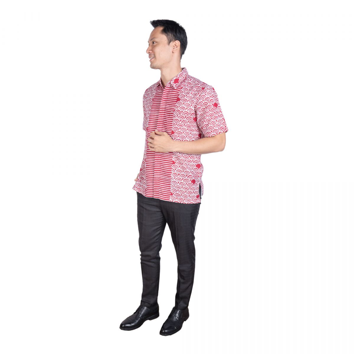 Michael Shirt - Image 4