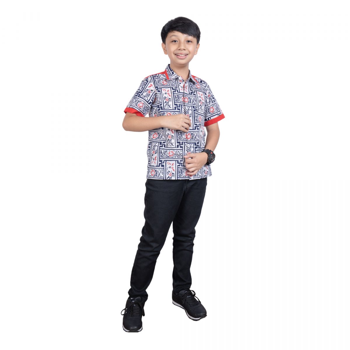 Roman Shirt Kids - Image 6