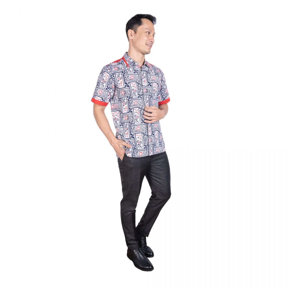 Roman Shirt - Image 4