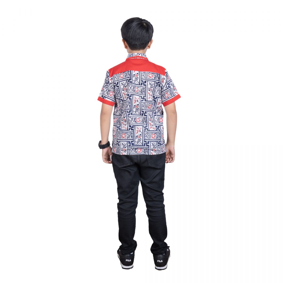 Roman Shirt Kids - Image 5
