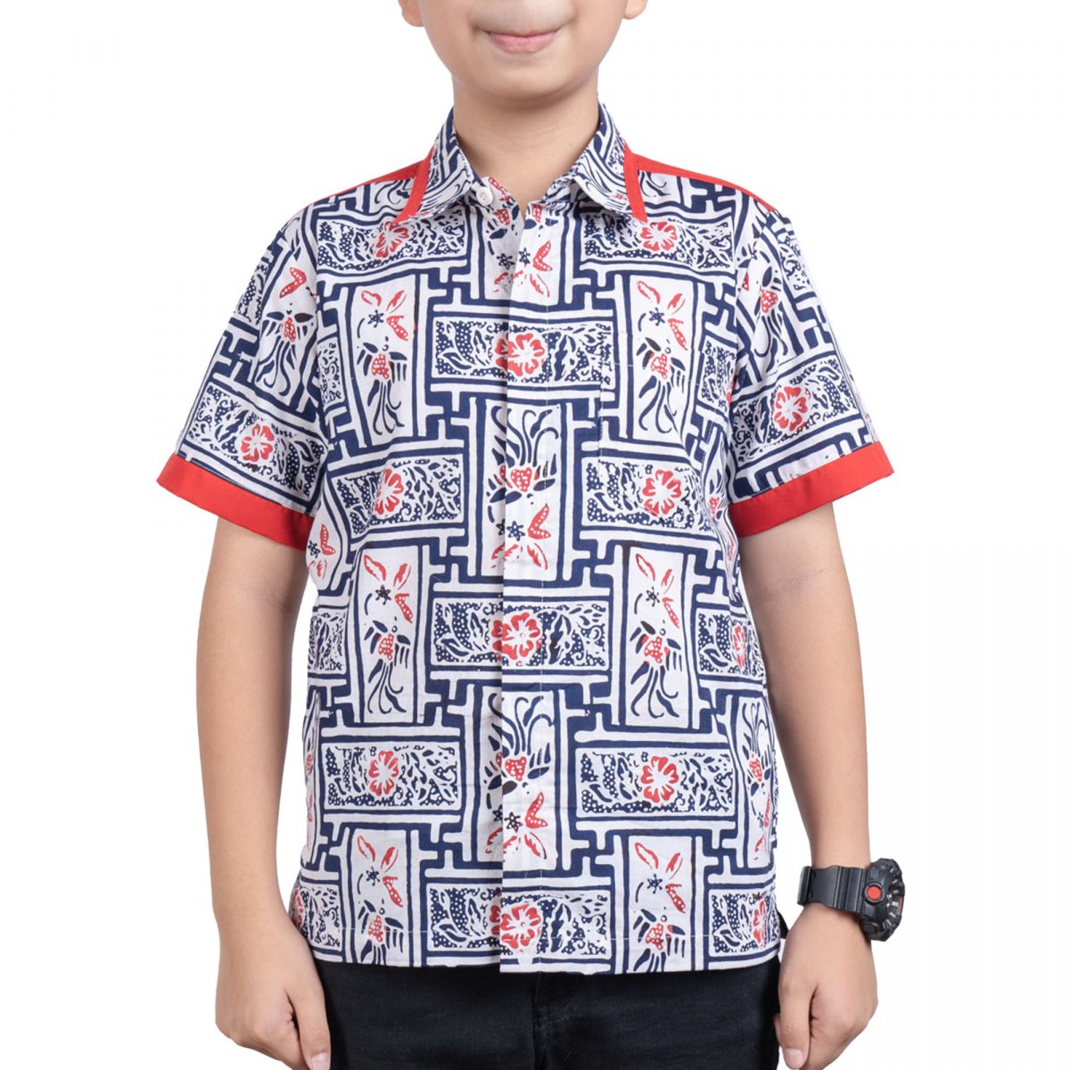 Roman Shirt Kids - Image 2