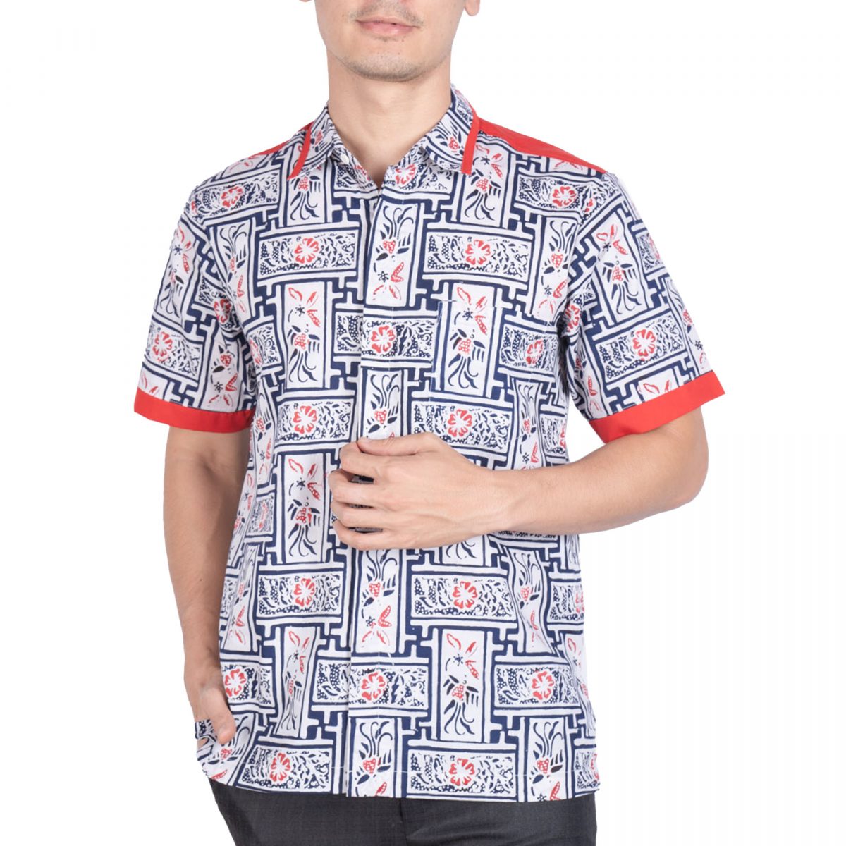 Roman Shirt - Image 2