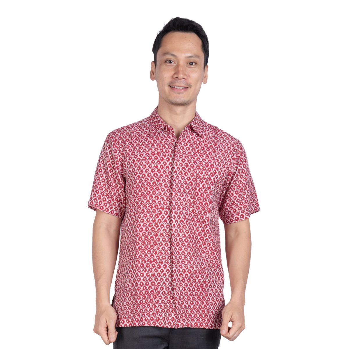 Dawson Shirt