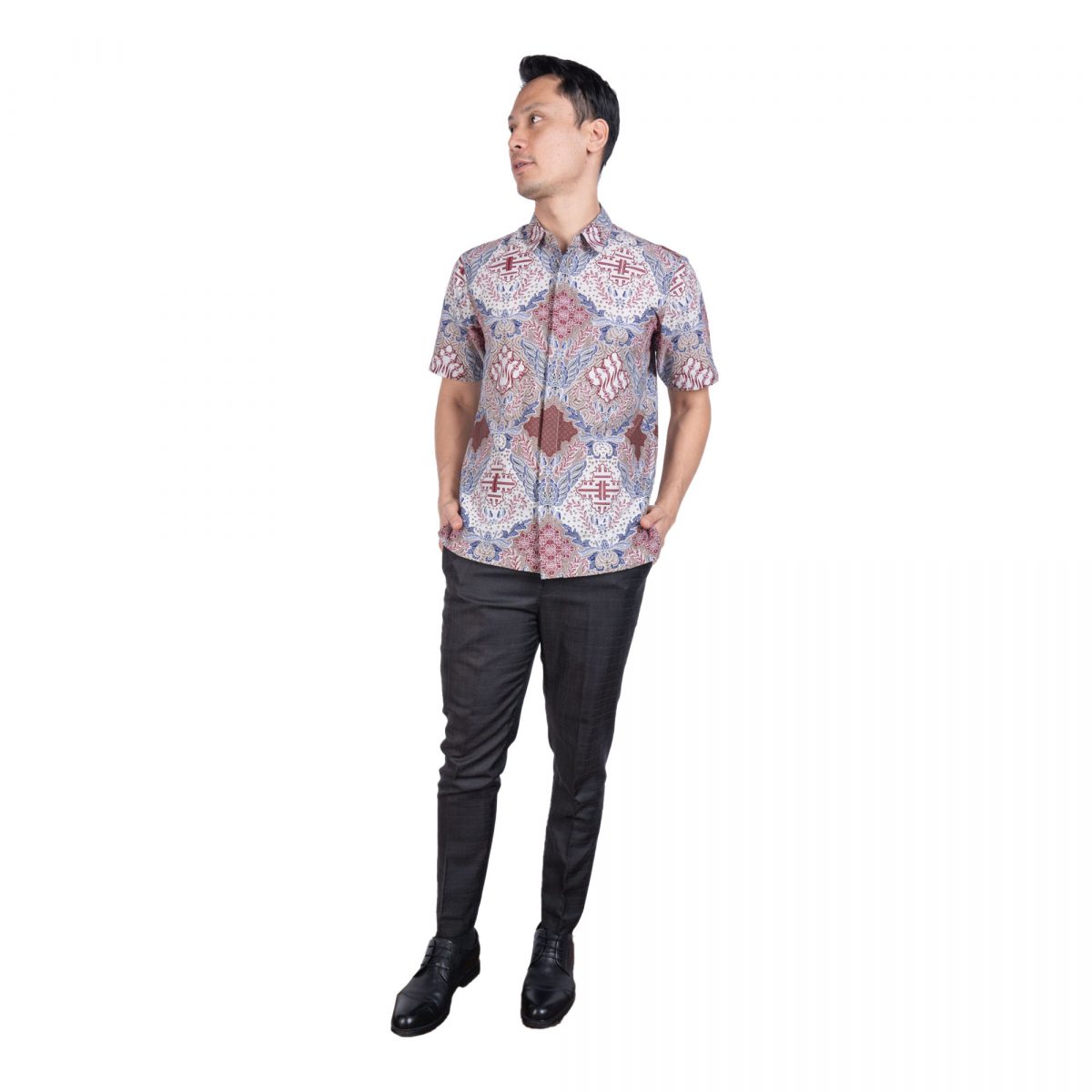 Vano Shirt - Image 6