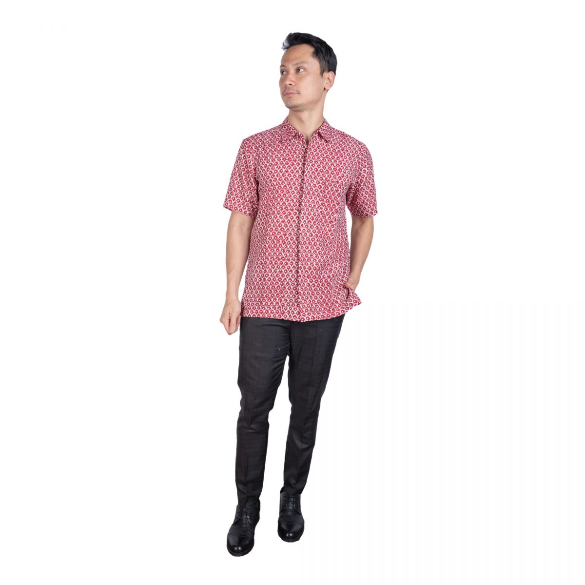 Dawson Shirt - Image 6