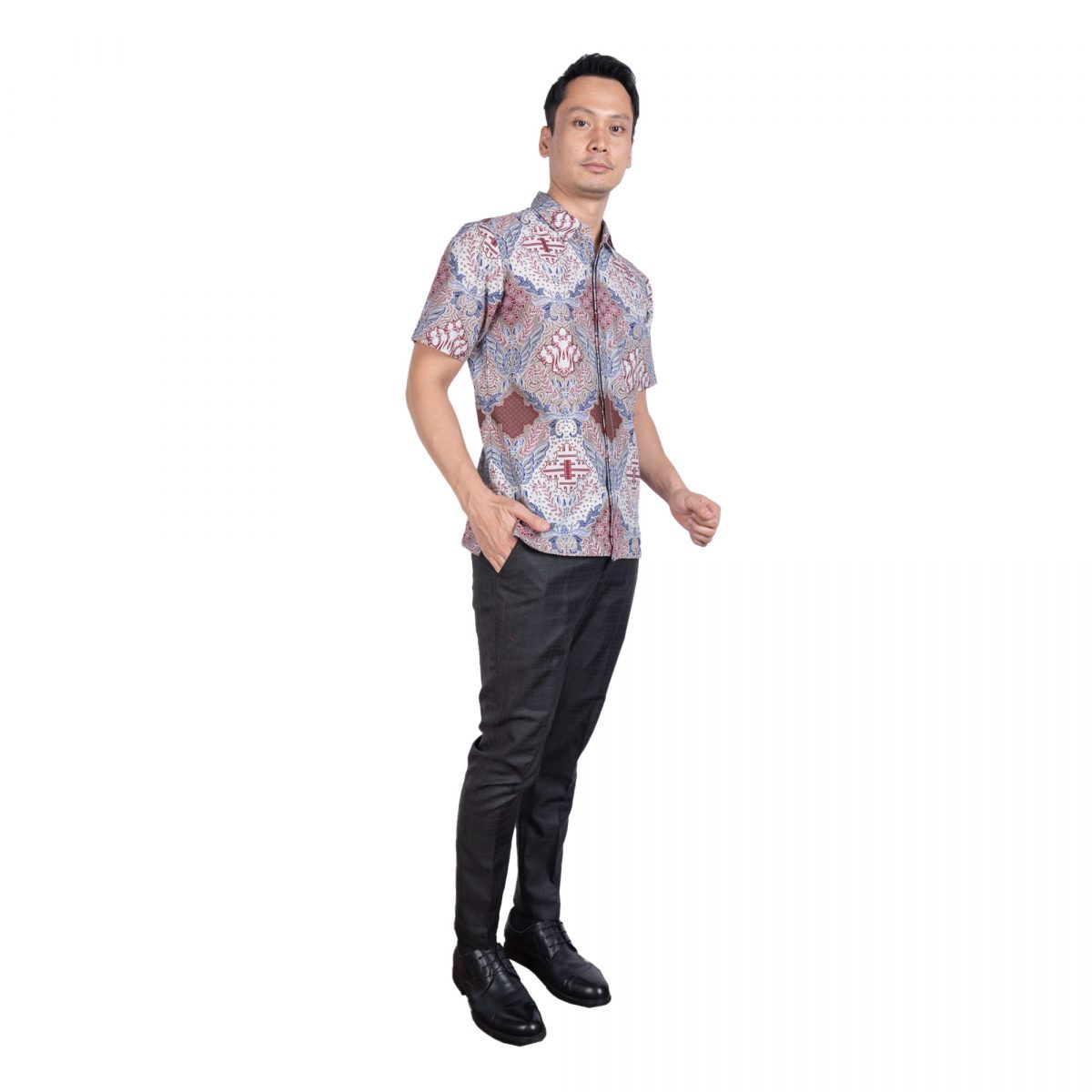 Vano Shirt - Image 4