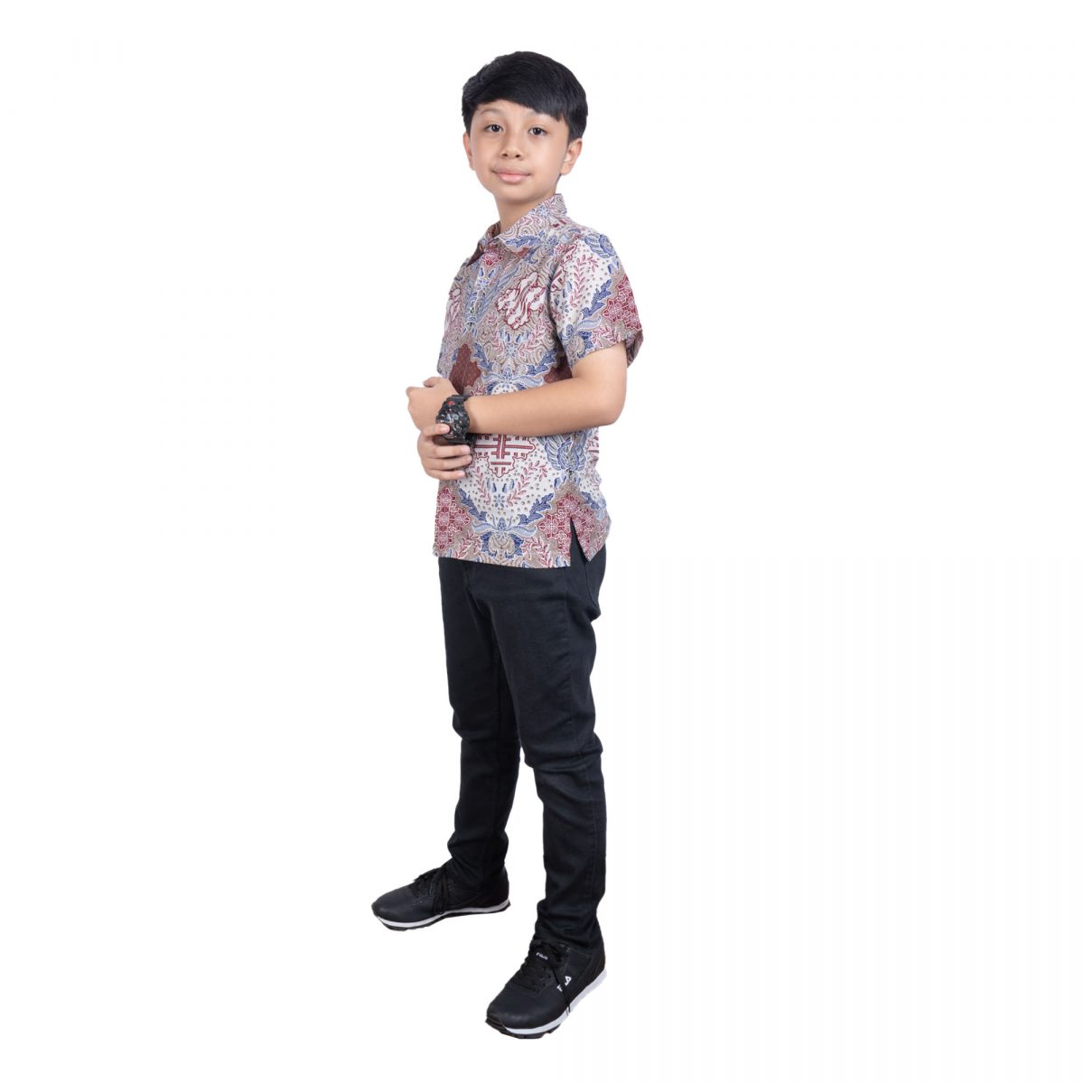 Vano Shirt Kids - Image 4