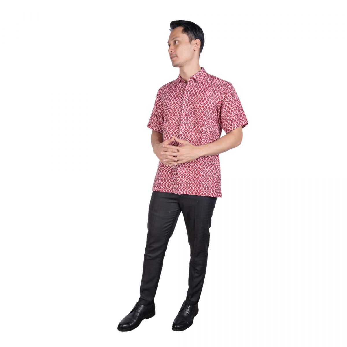 Dawson Shirt - Image 4