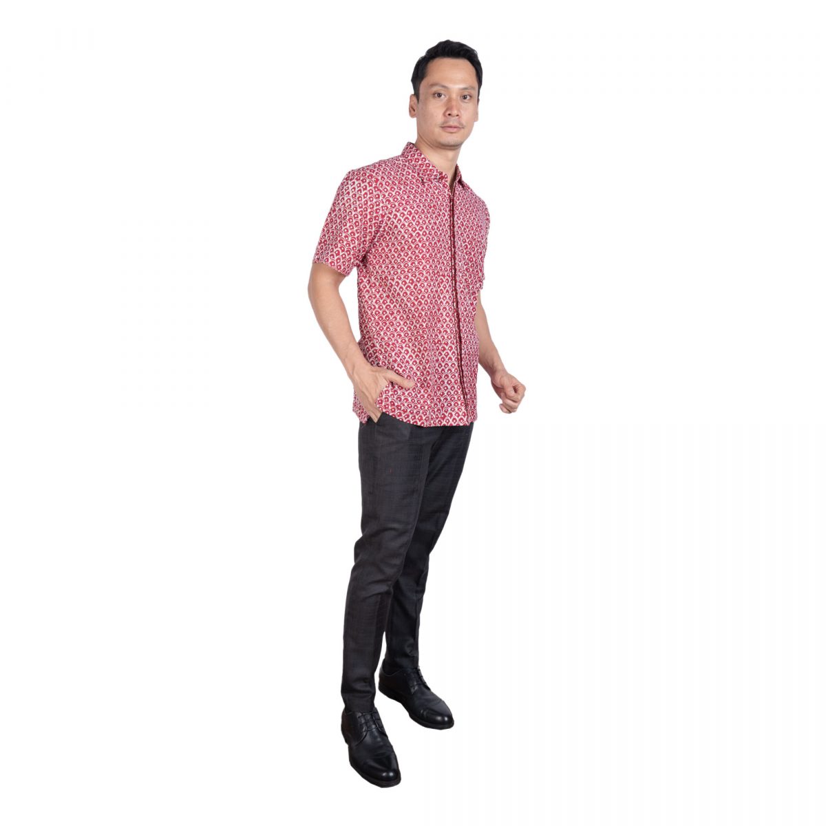 Dawson Shirt - Image 3