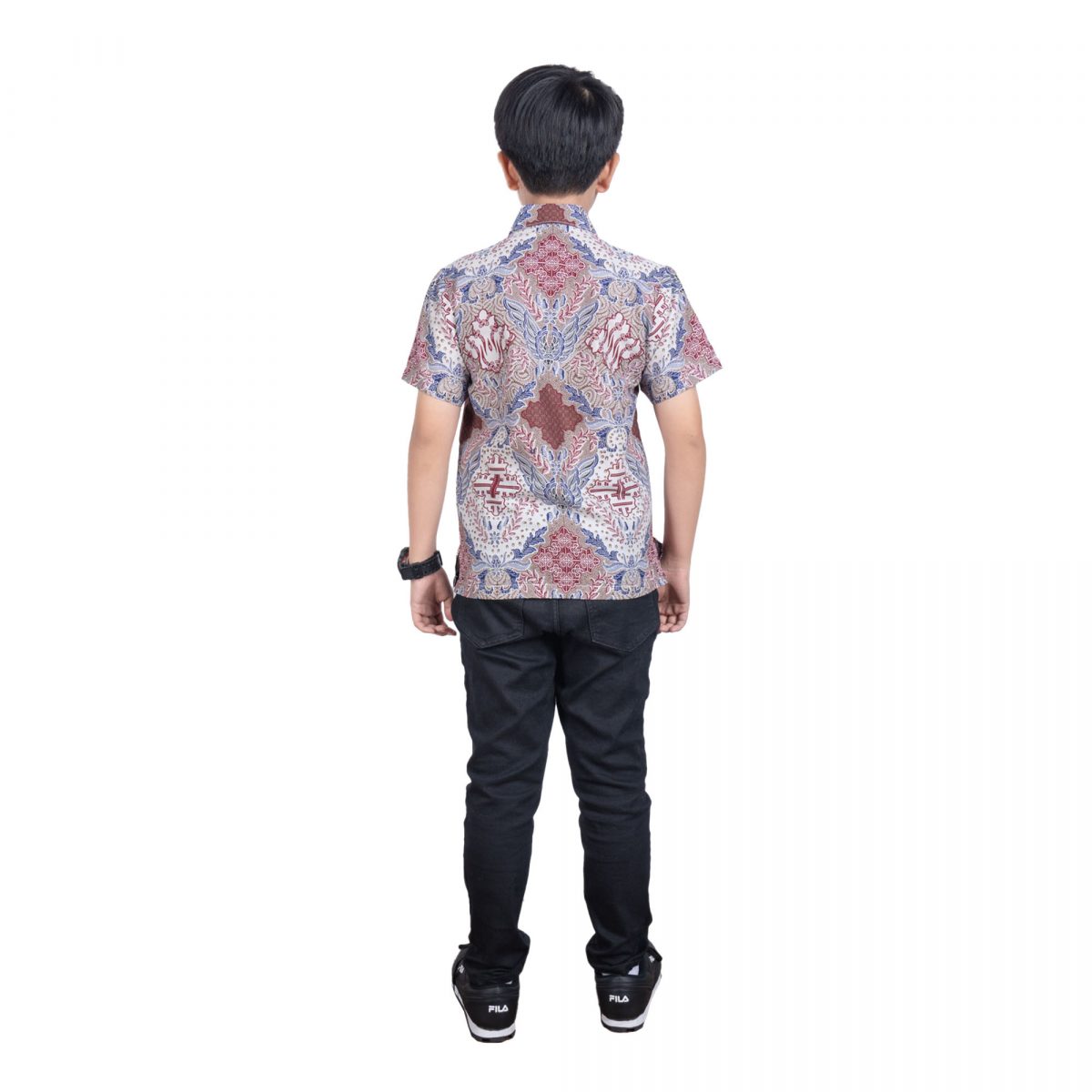 Vano Shirt Kids - Image 5