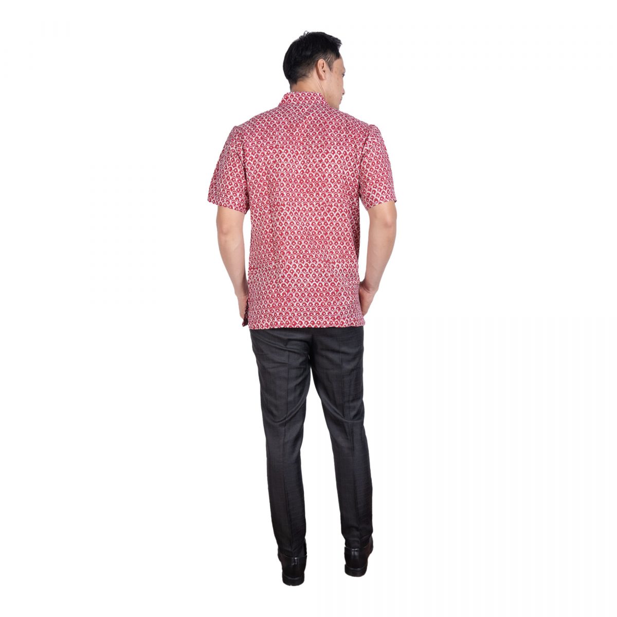 Dawson Shirt - Image 5