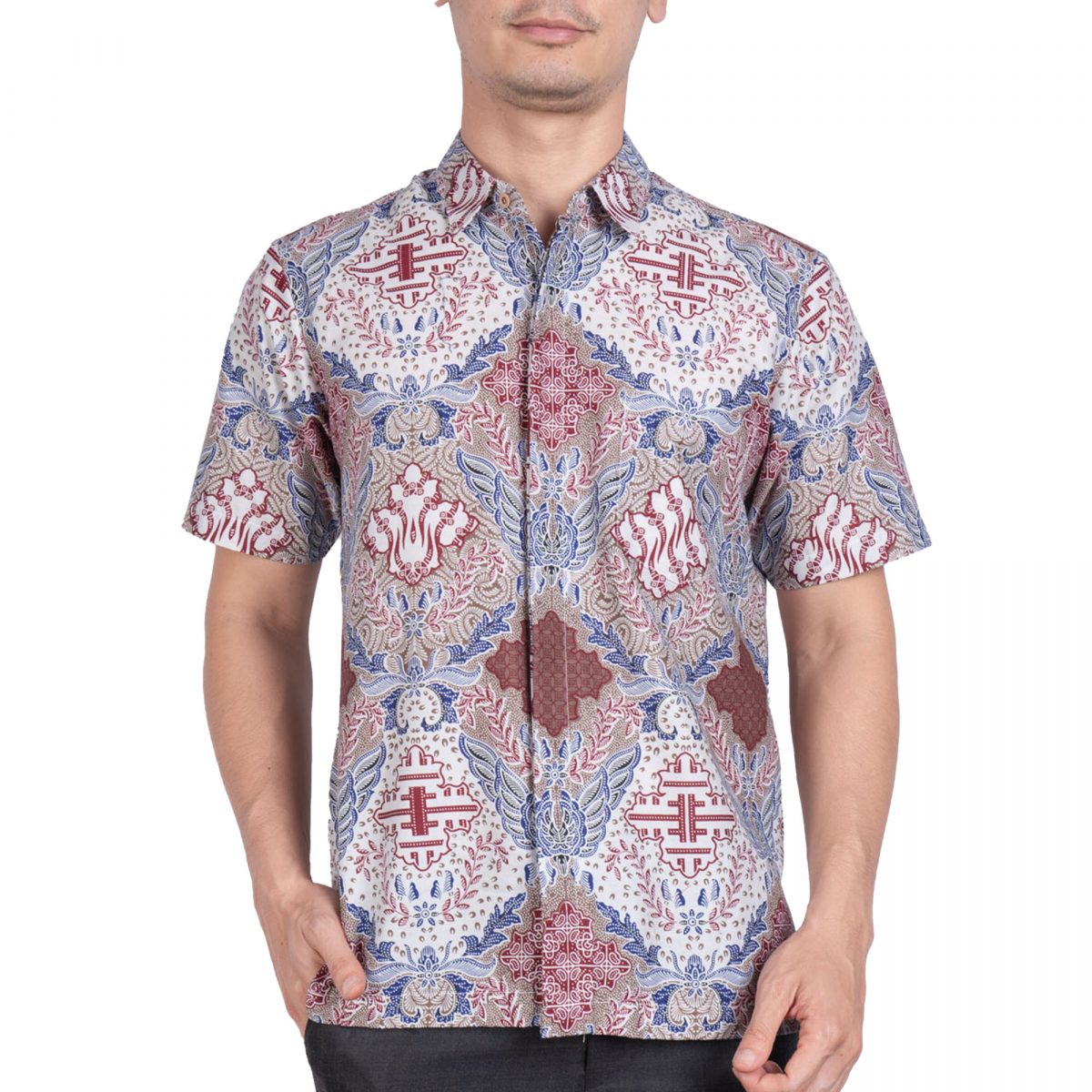 Vano Shirt - Image 2