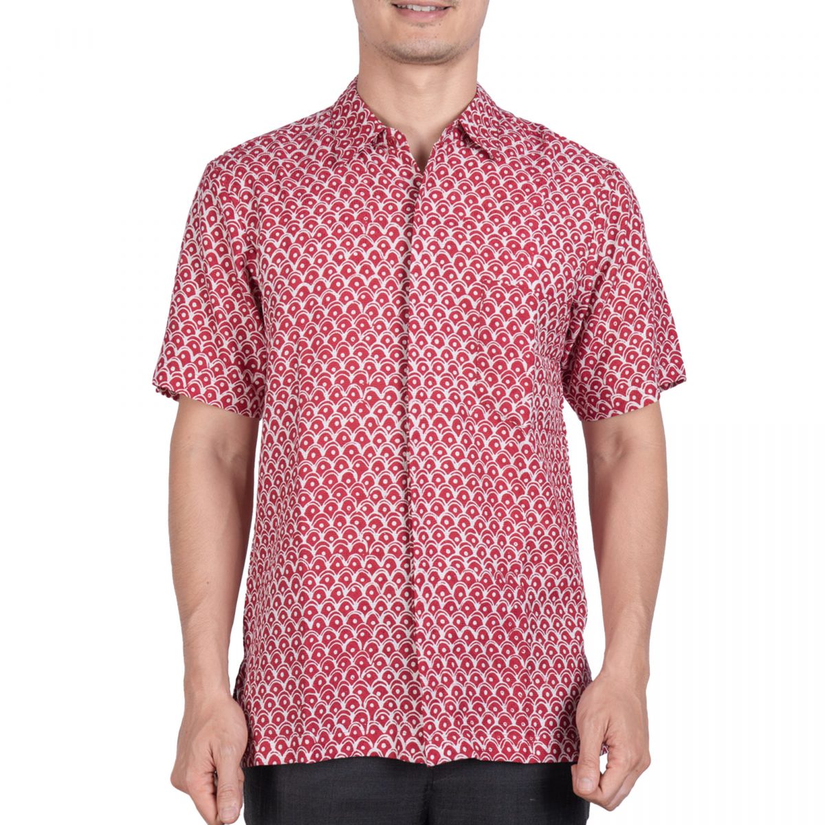 Dawson Shirt - Image 2
