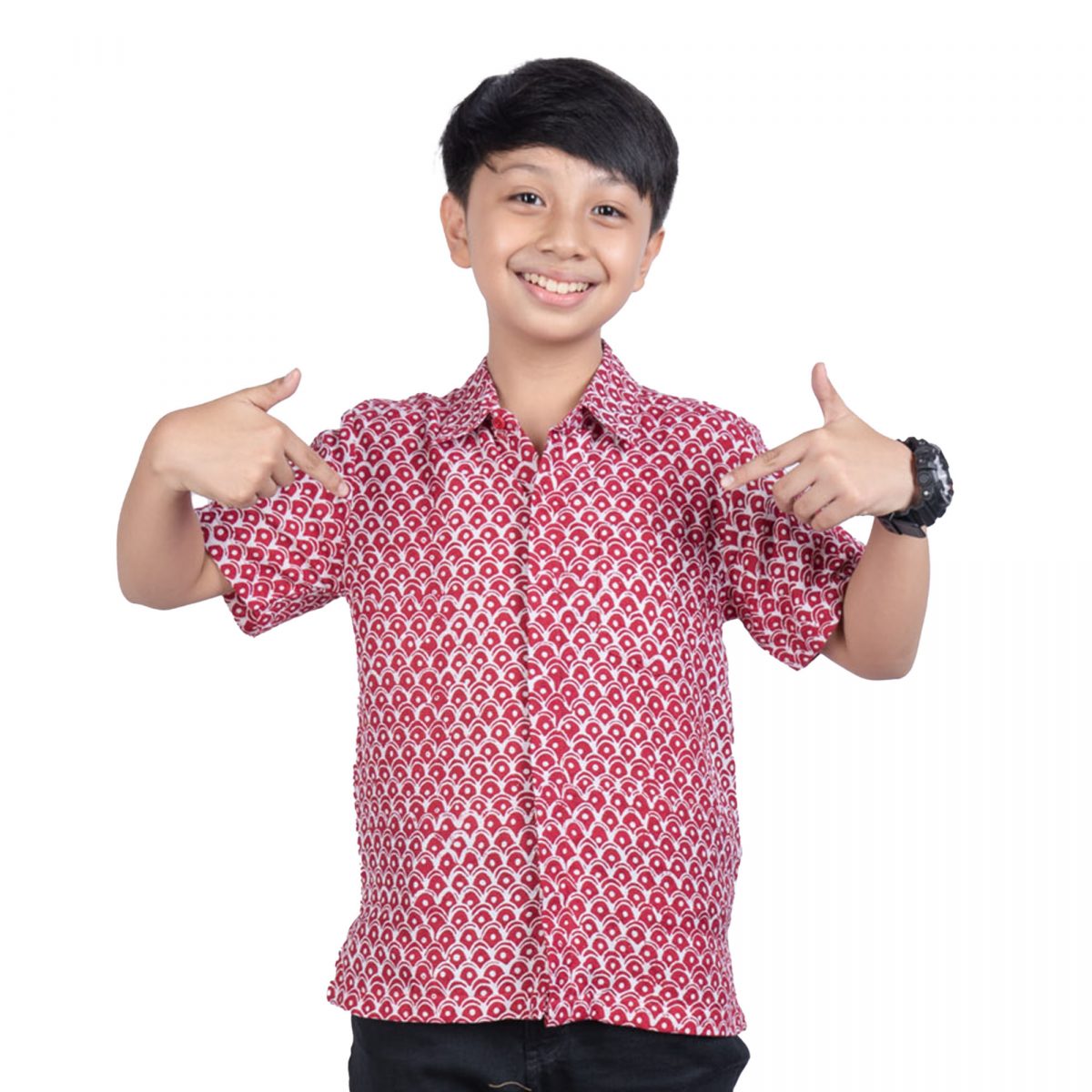 Dawson Shirt Kids