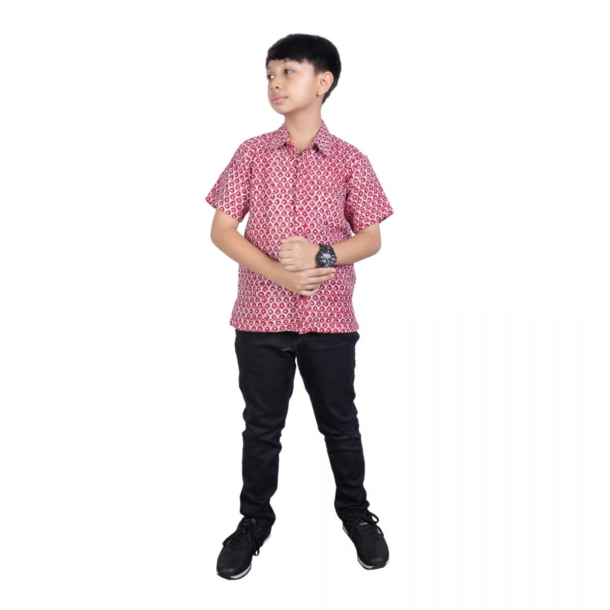 Dawson Shirt Kids - Image 6