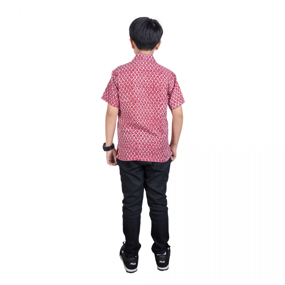 Dawson Shirt Kids - Image 5
