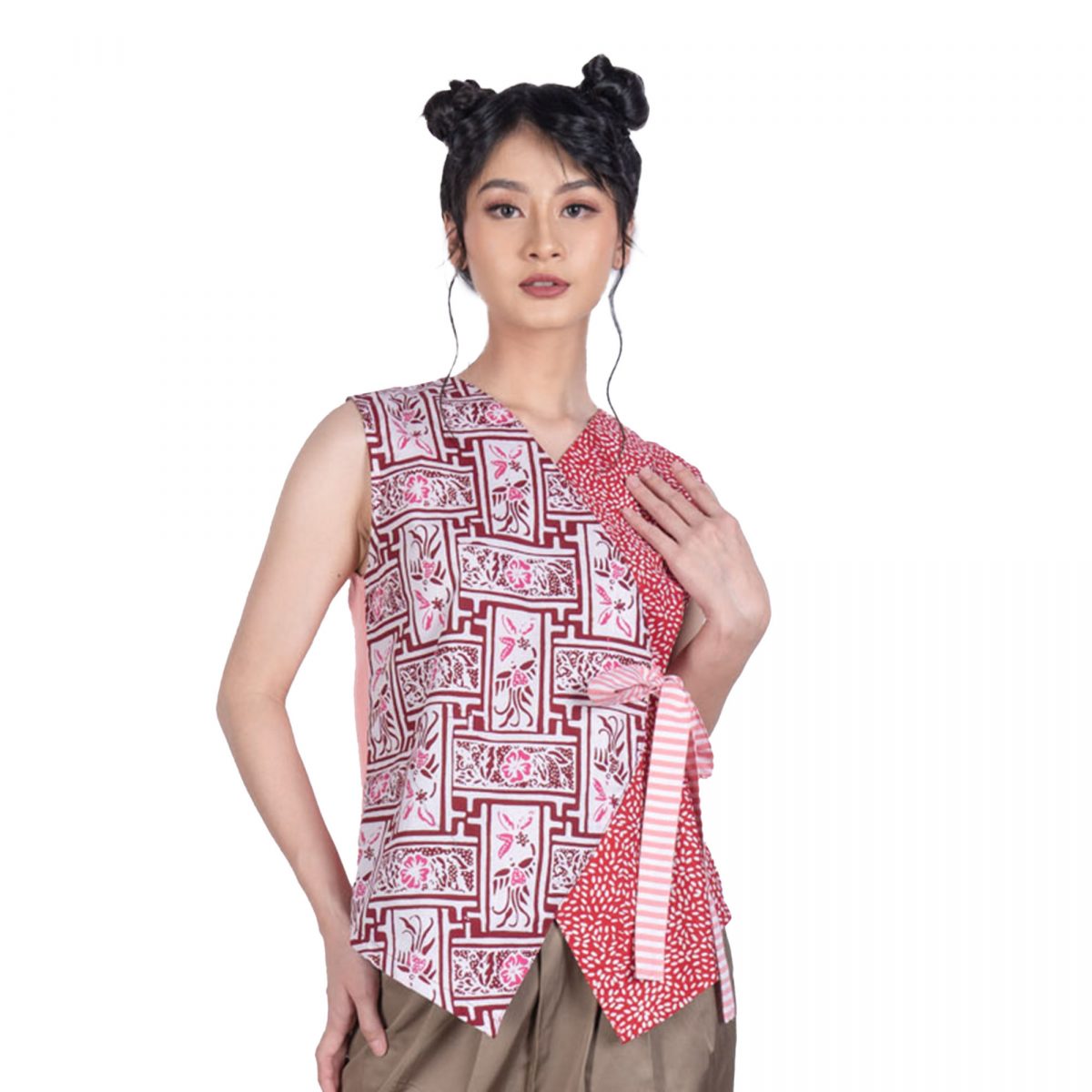 Ying Blouse