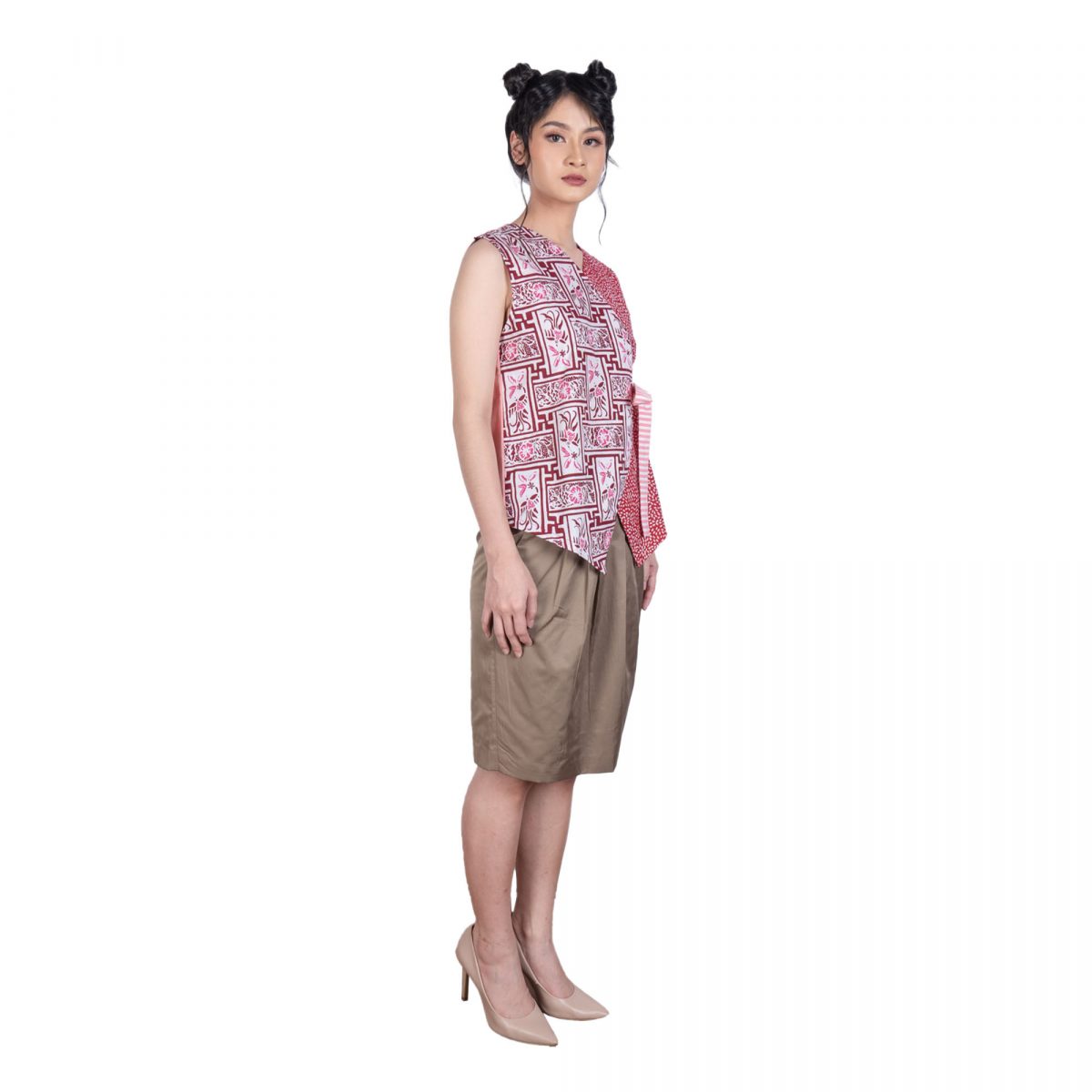 Ying Blouse - Image 3