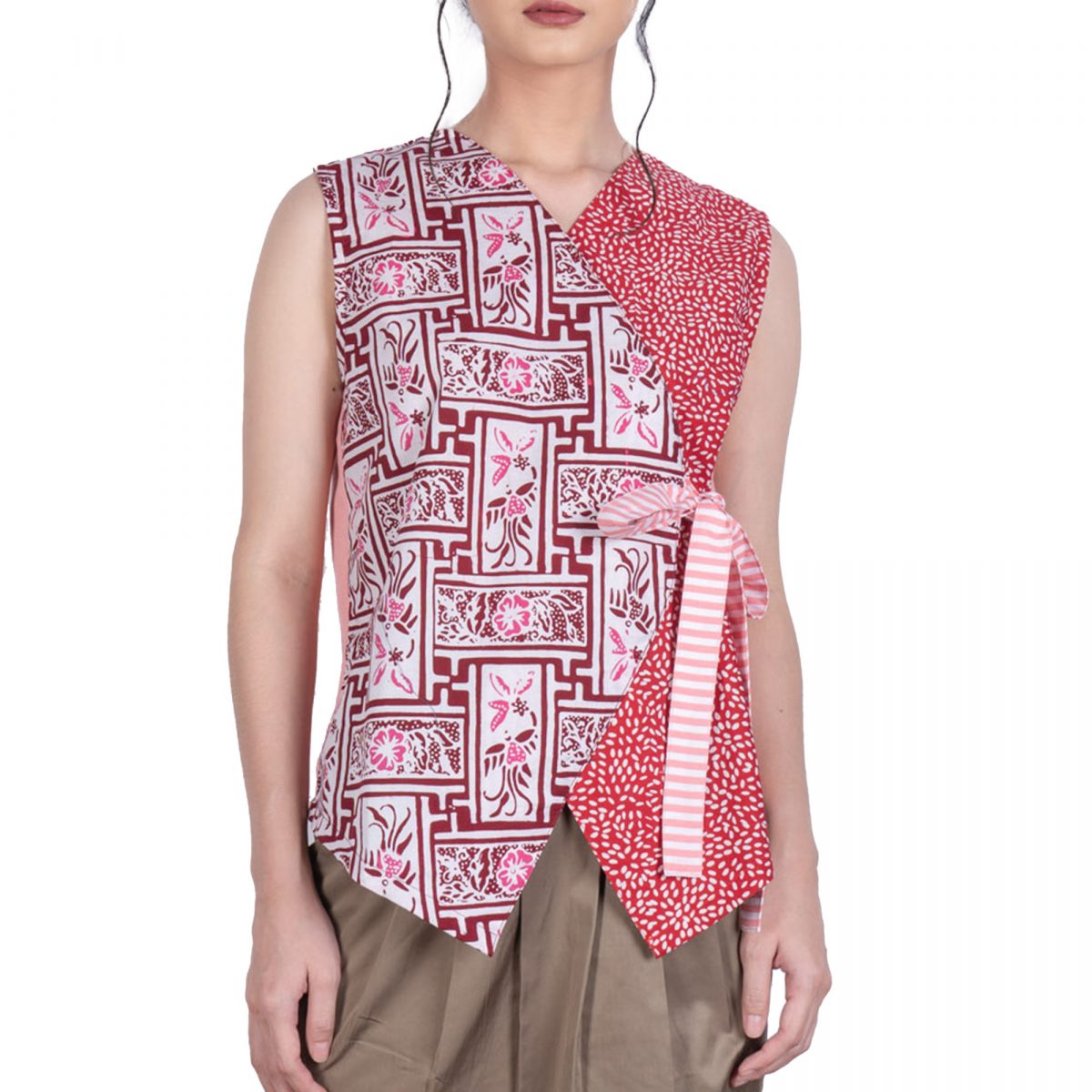 Ying Blouse - Image 2