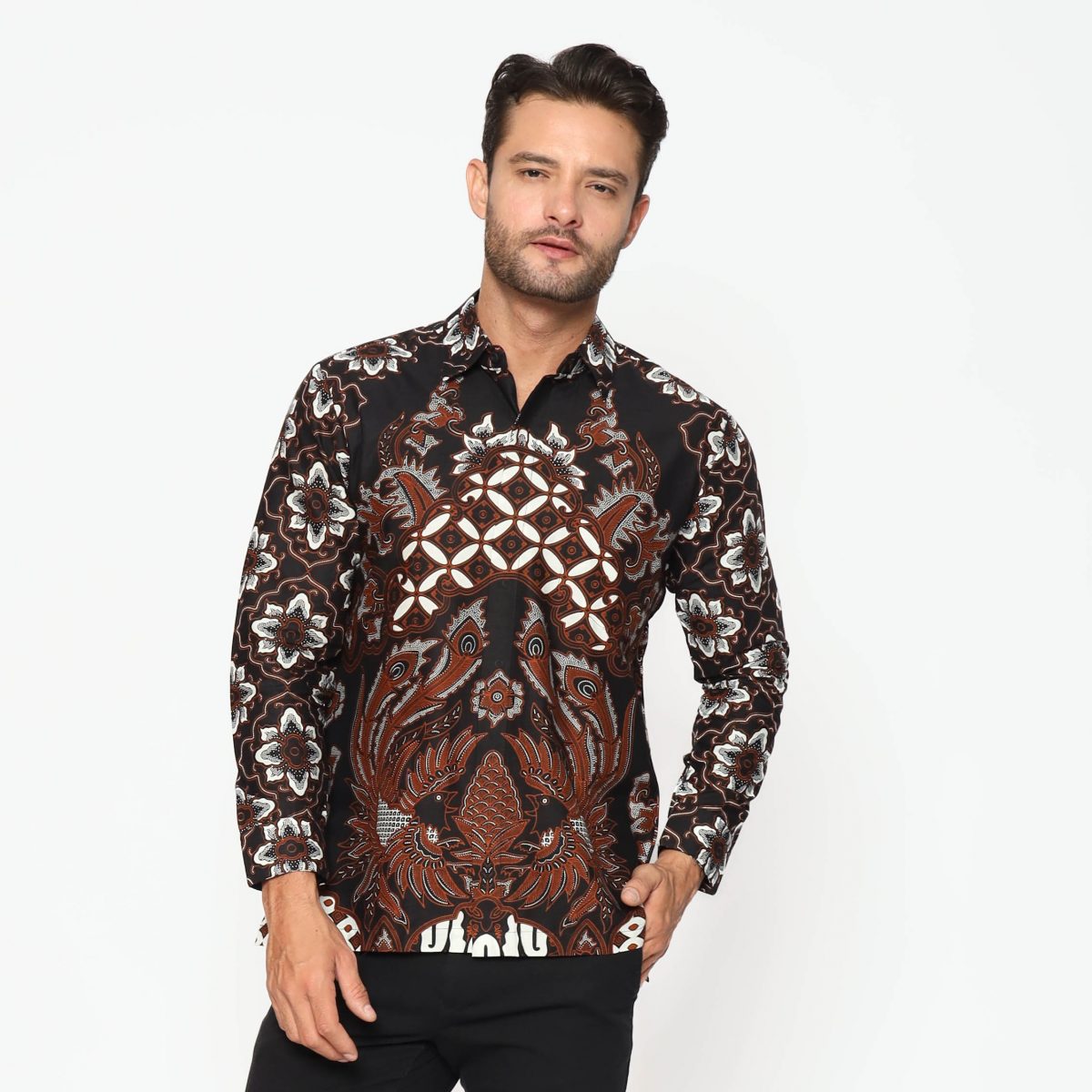 Ainsley Shirt