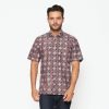 George Shirt