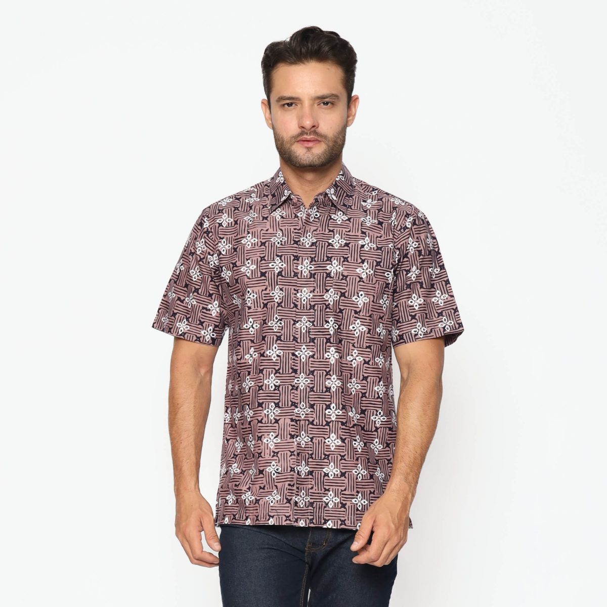 George Shirt