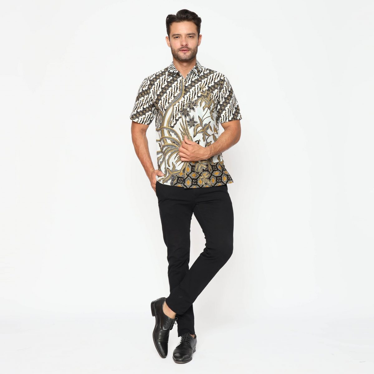 Danar Shirt - Image 7