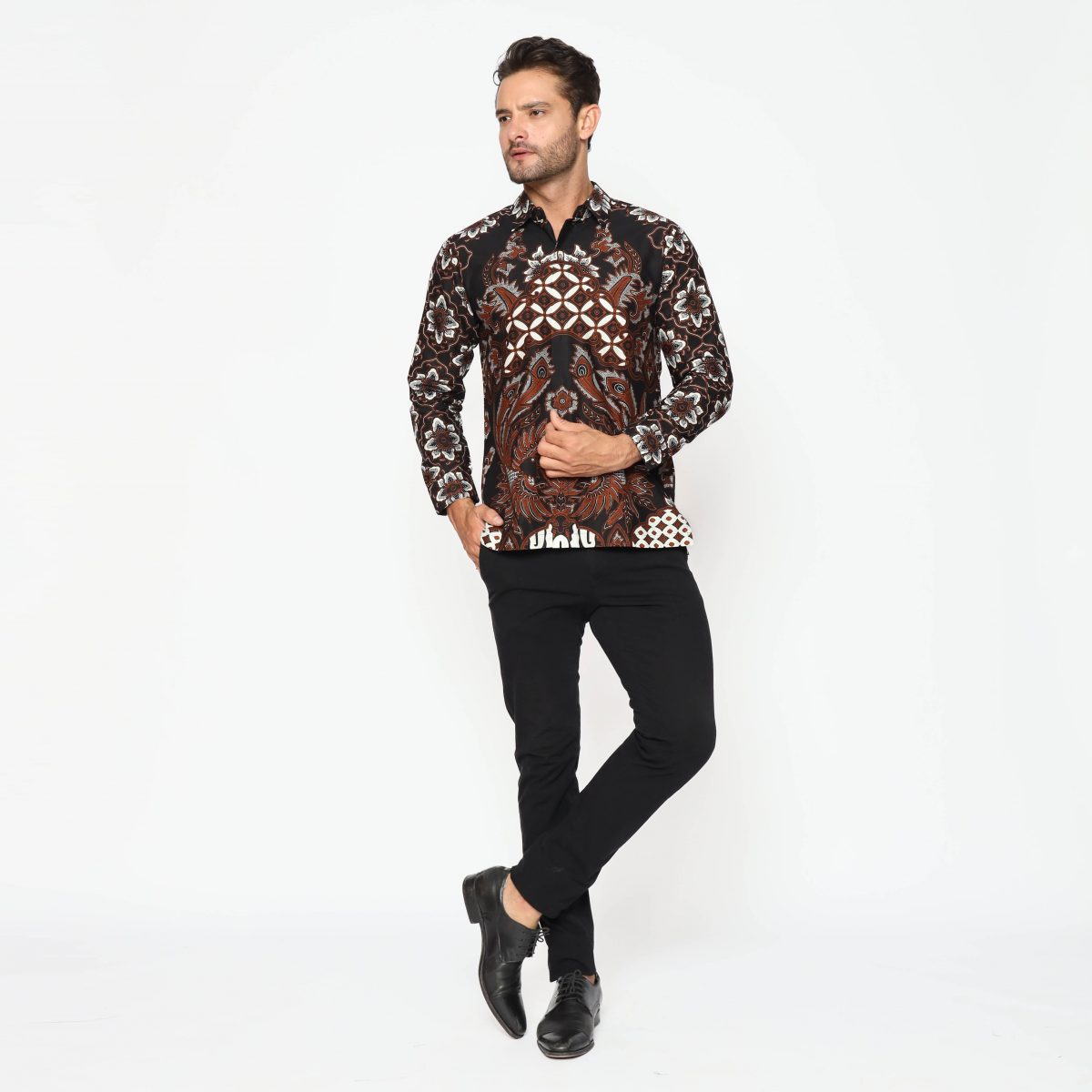 Ainsley Shirt - Image 4