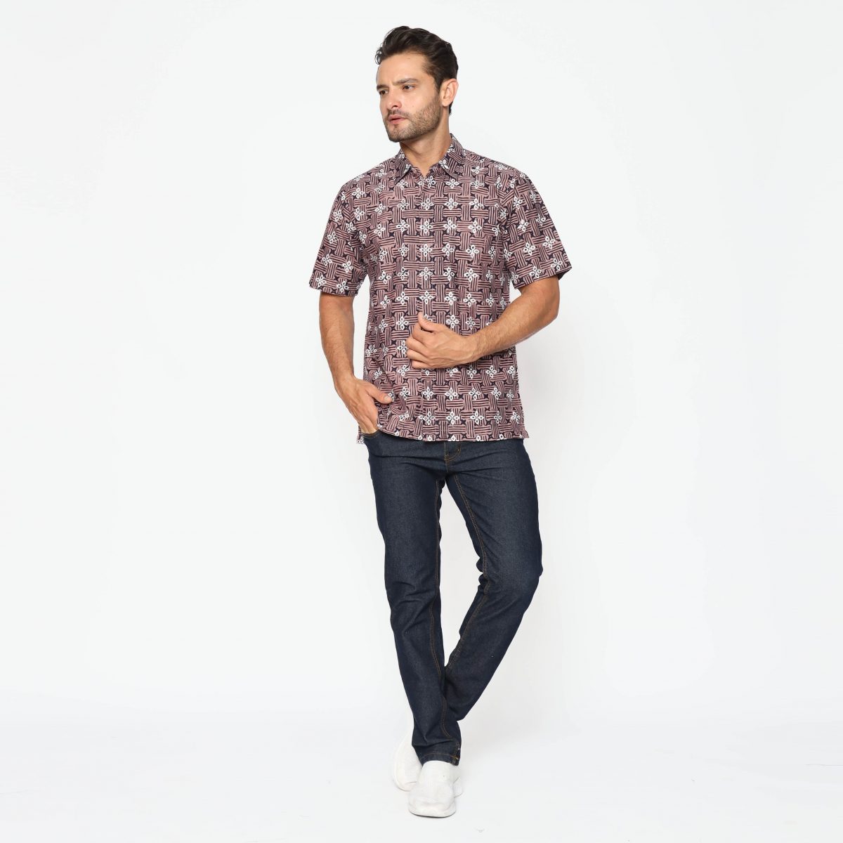 George Shirt - Image 4