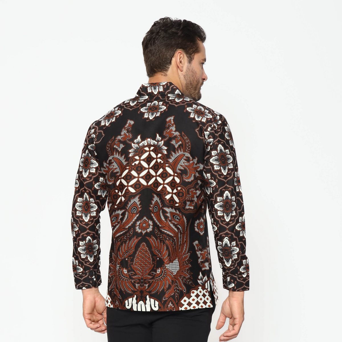 Ainsley Shirt - Image 9
