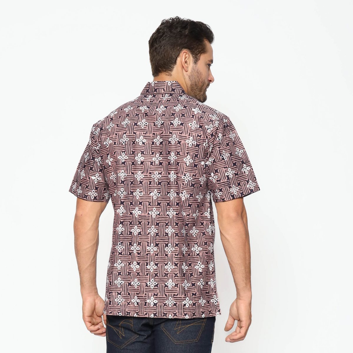 George Shirt - Image 9
