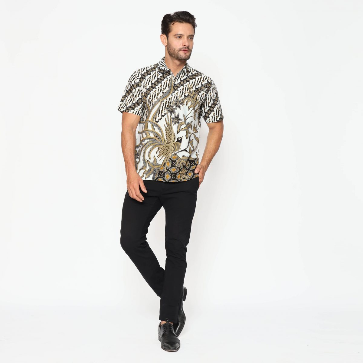 Danar Shirt - Image 8
