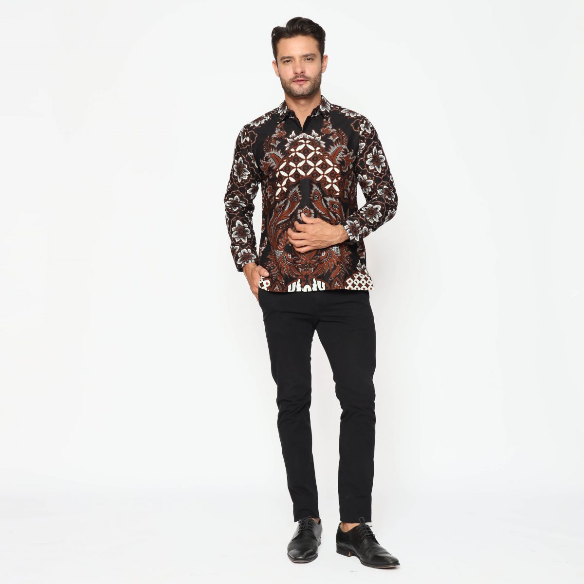 Ainsley Shirt - Image 10
