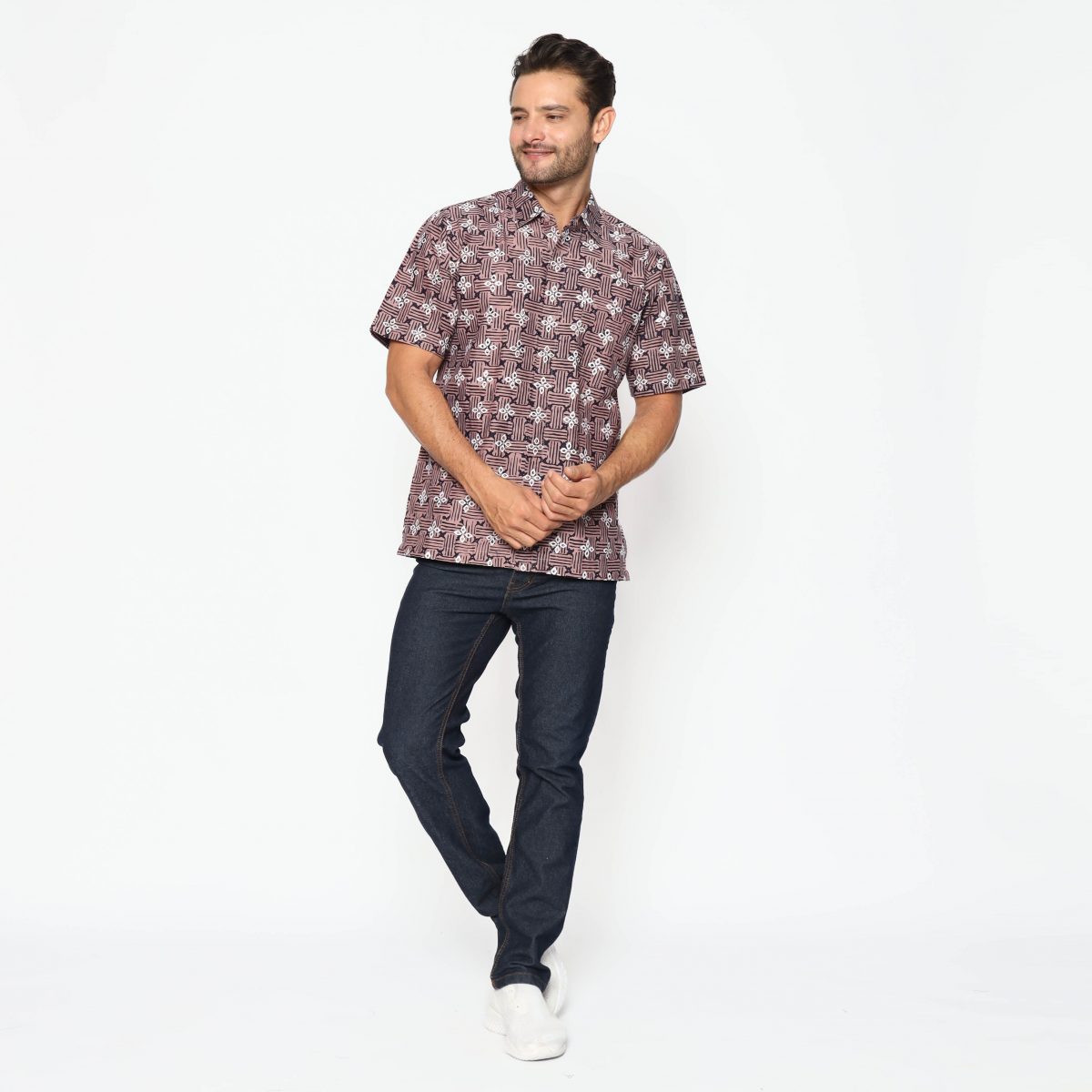 George Shirt - Image 8