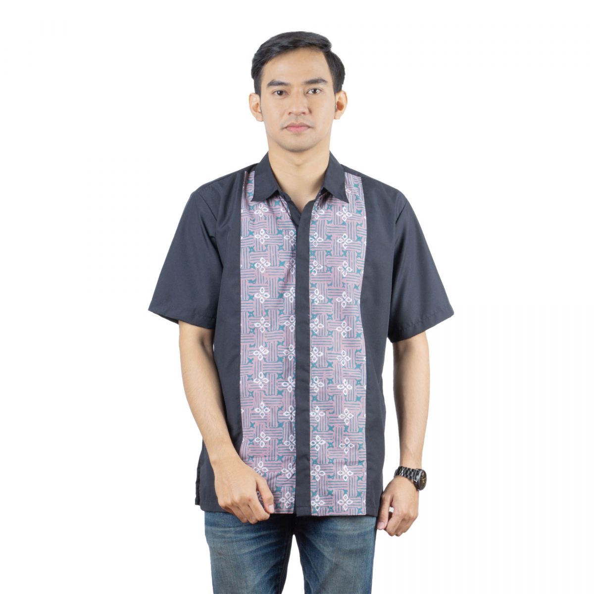 Alden Shirt