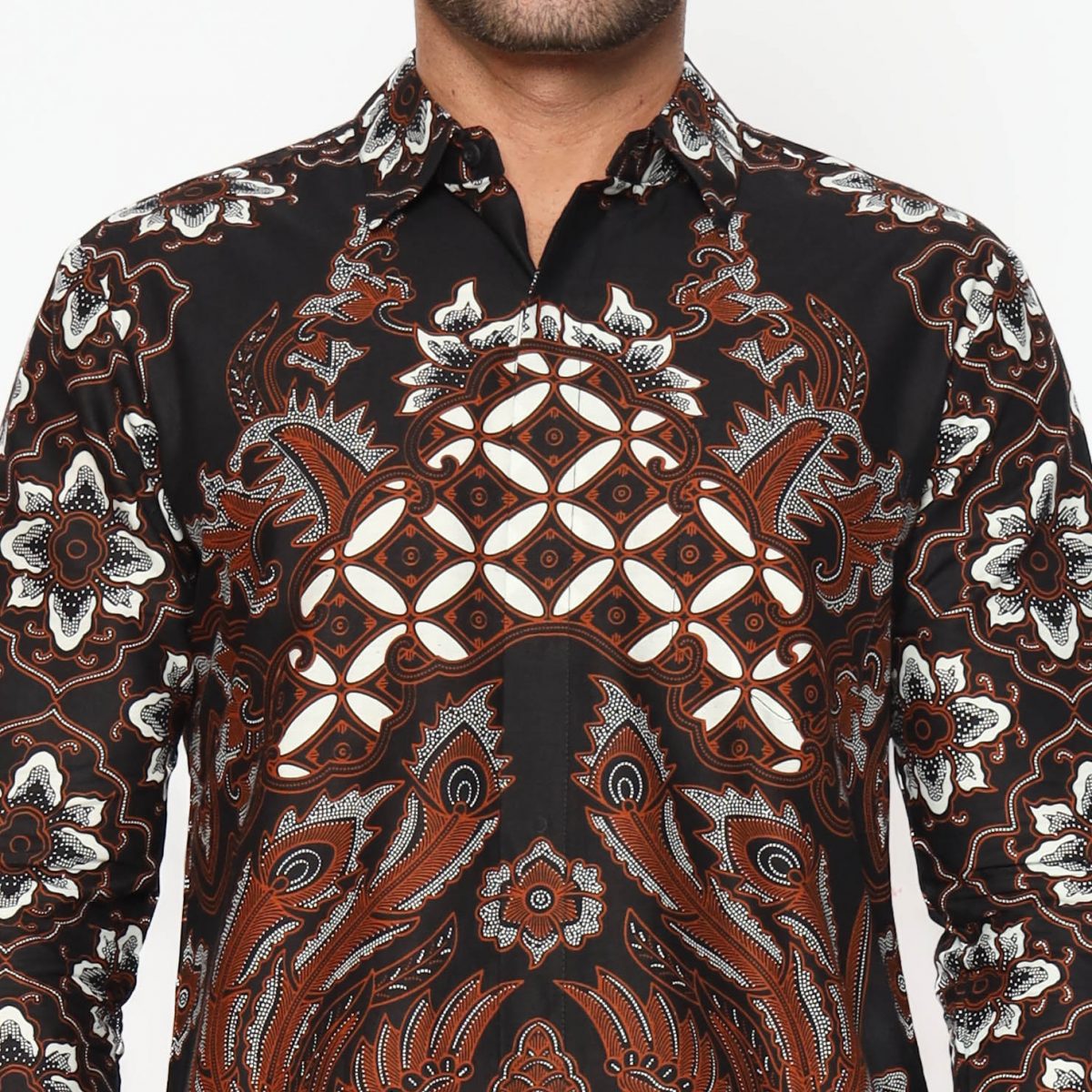 Ainsley Shirt - Image 2