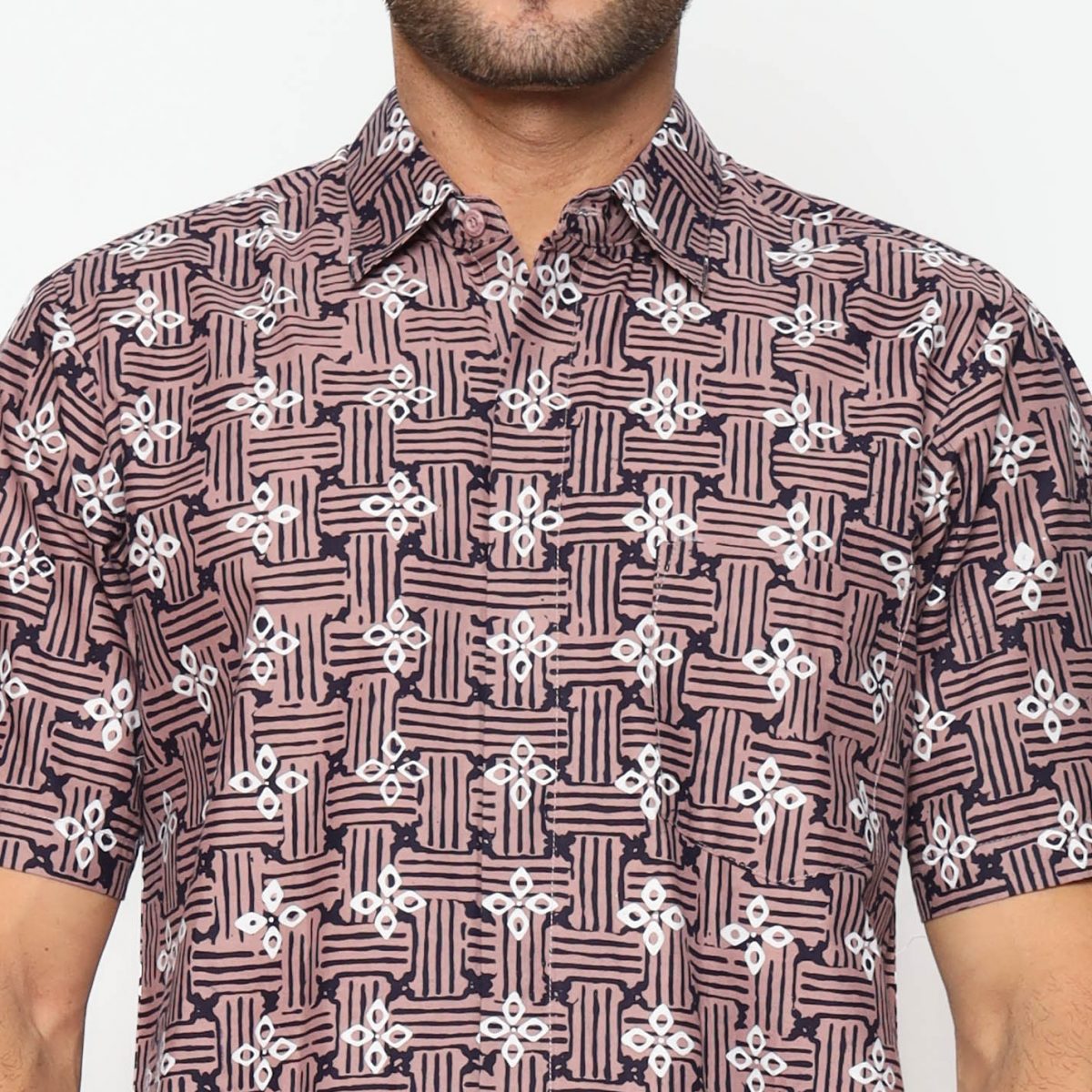 George Shirt - Image 2