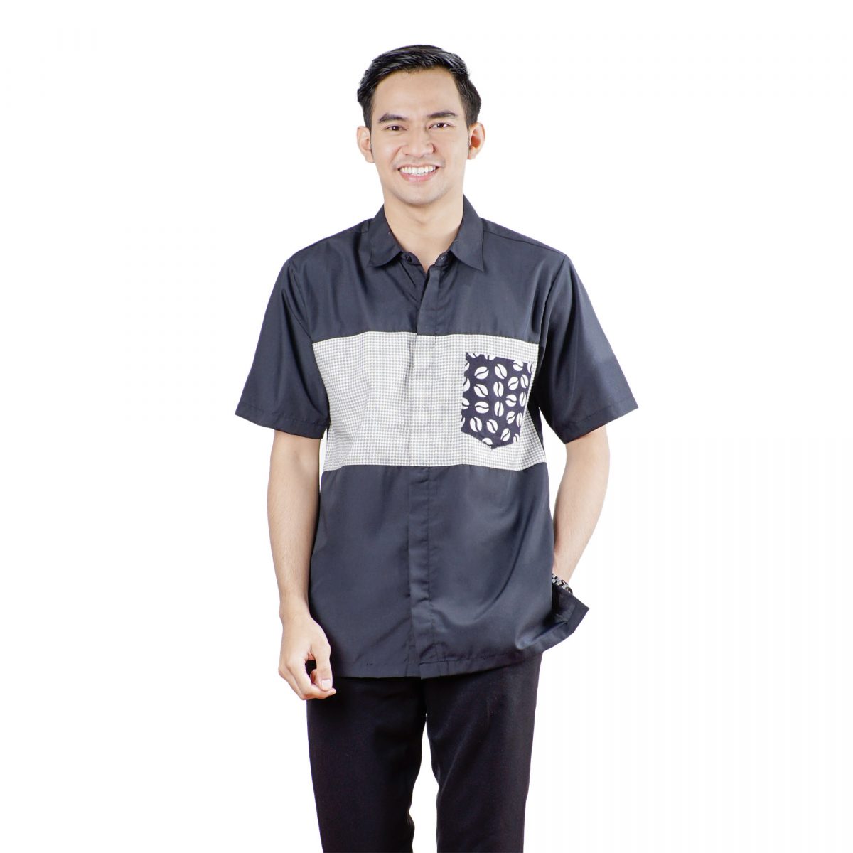 Martinez Shirt