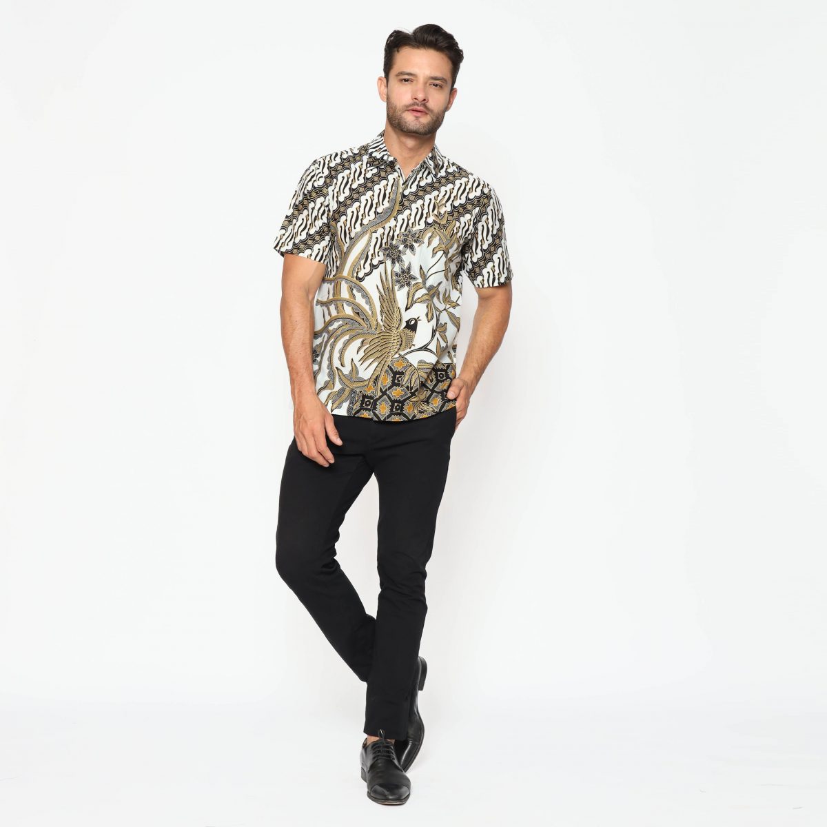 Danar Shirt - Image 10