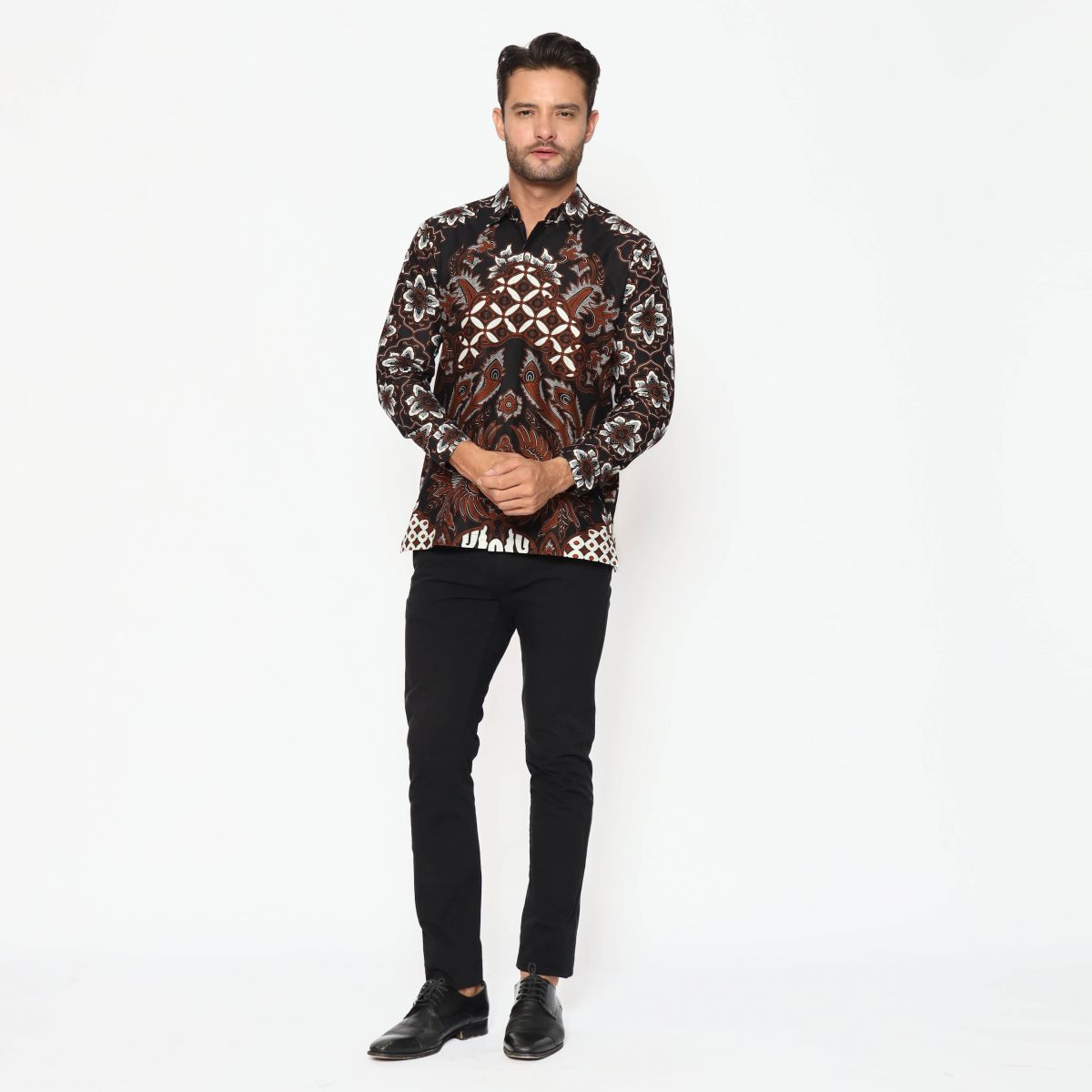 Ainsley Shirt - Image 8