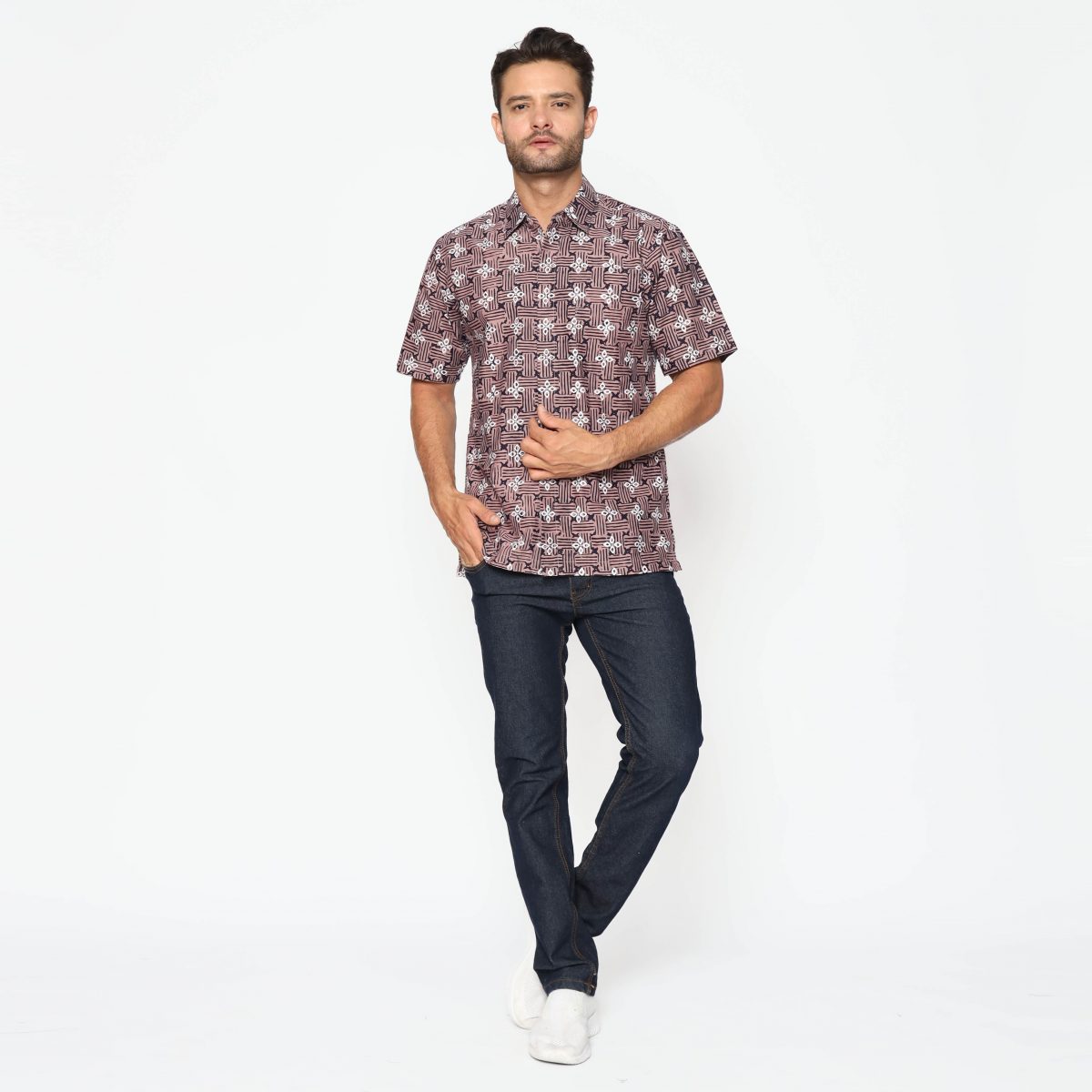 George Shirt - Image 10