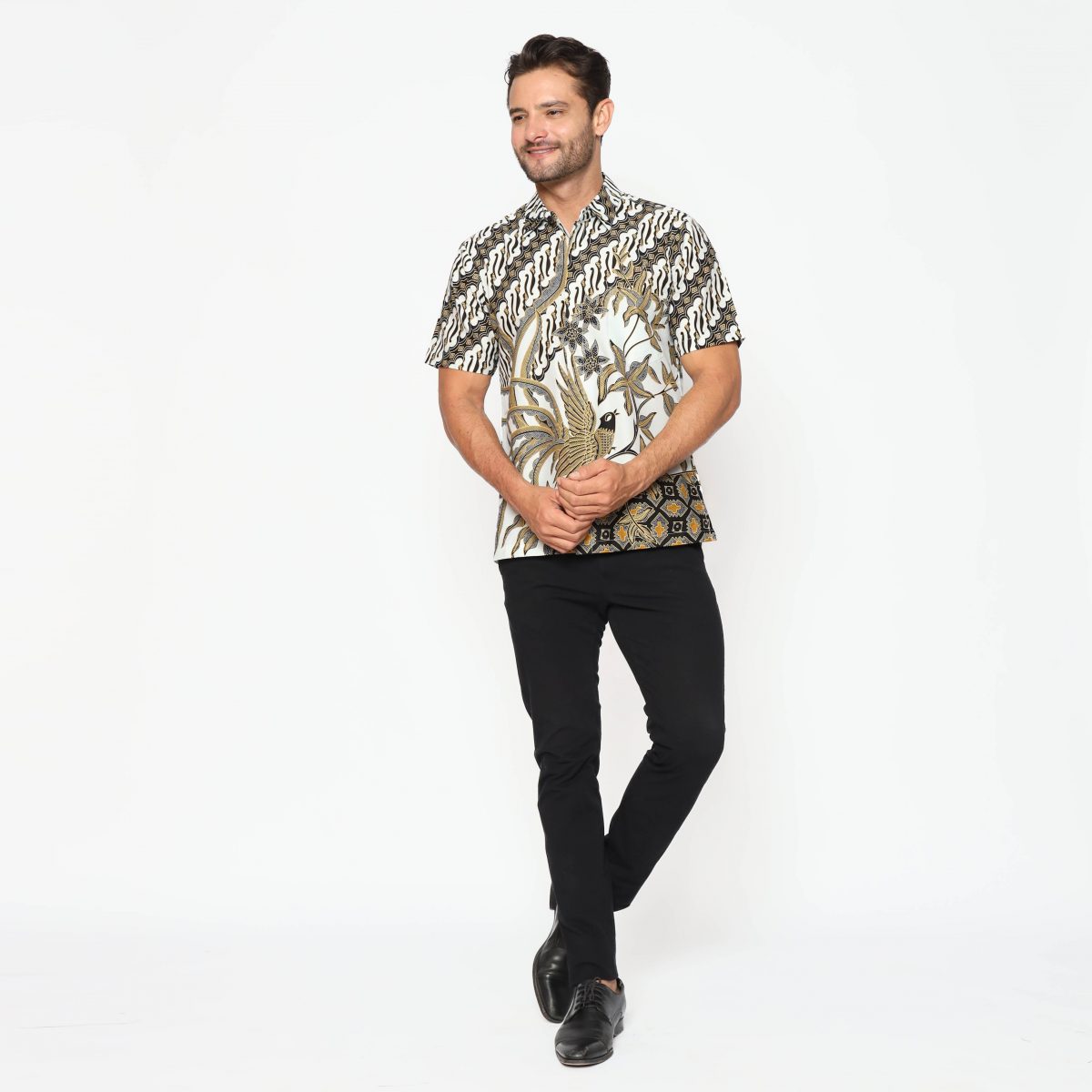 Danar Shirt - Image 6